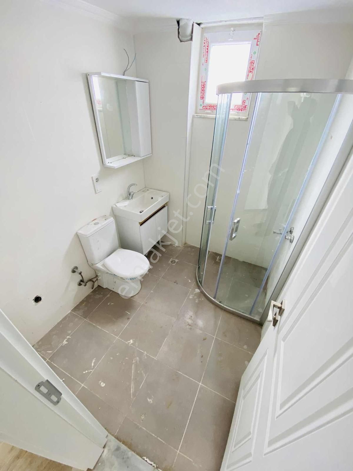 Uygun Fiyata Dalaman S.yurt Mah.de Satılık 1+1 Sıfır Ara Kat - Görsel 9