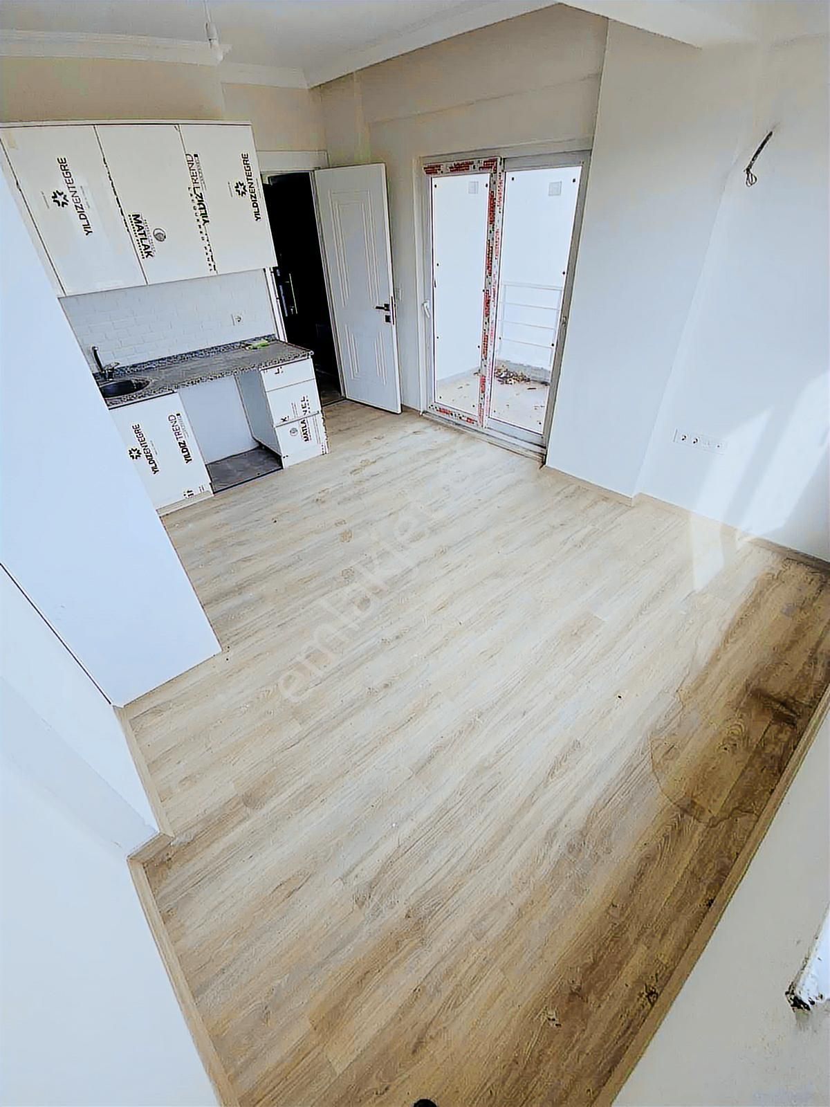 Uygun Fiyata Dalaman S.yurt Mah.de Satılık 1+1 Sıfır Ara Kat - Görsel 10