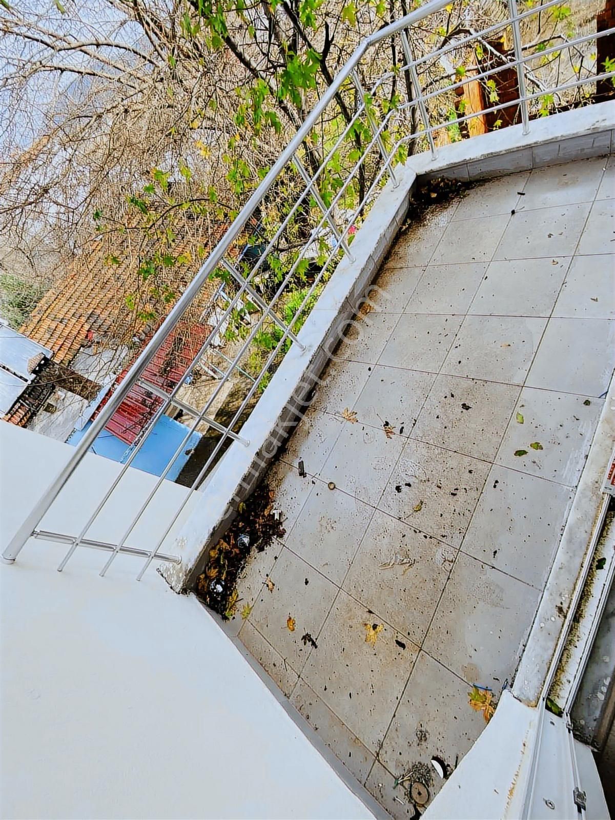 Uygun Fiyata Dalaman S.yurt Mah.de Satılık 1+1 Sıfır Ara Kat - Görsel 2