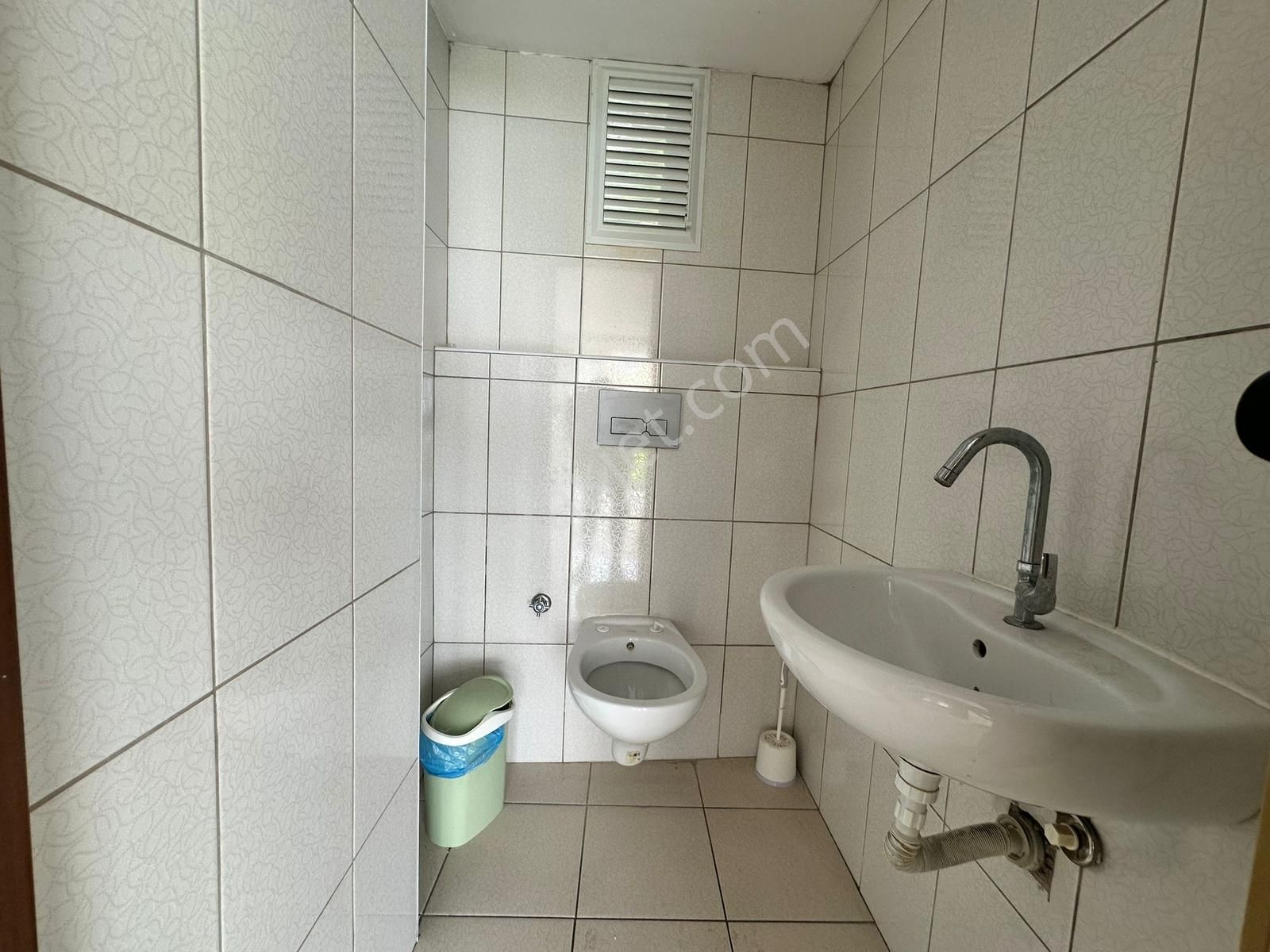 Alanya Merkezde Kiralık 70m2 Kiralık Dükkan - Görsel 12