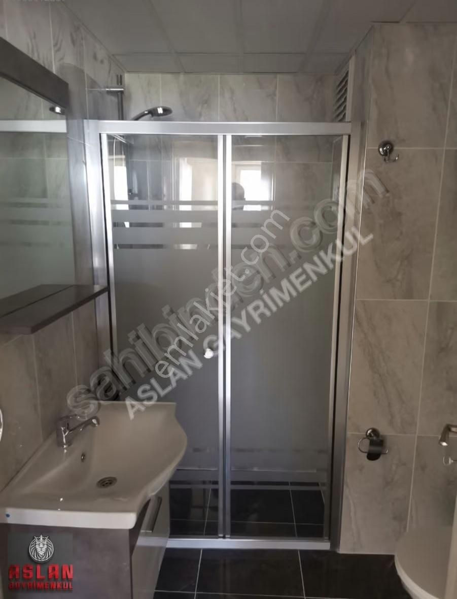 Aslan Emlak Gayrimenkulden Kiralık 3+1 - Görsel 2