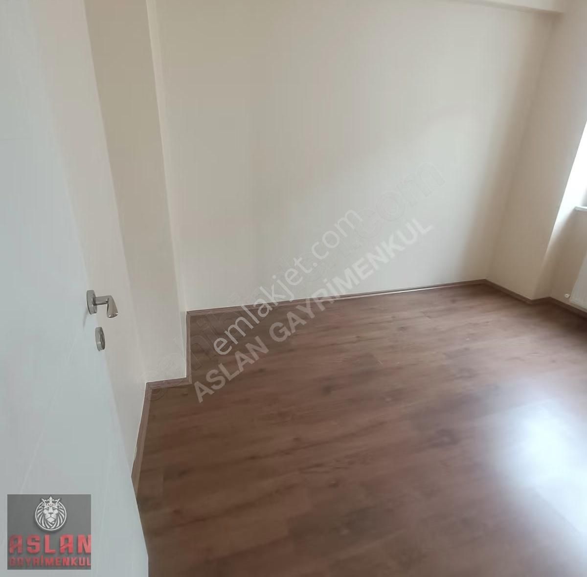 Aslan Emlak Gayrimenkulden Kiralık 3+1 - Görsel 3