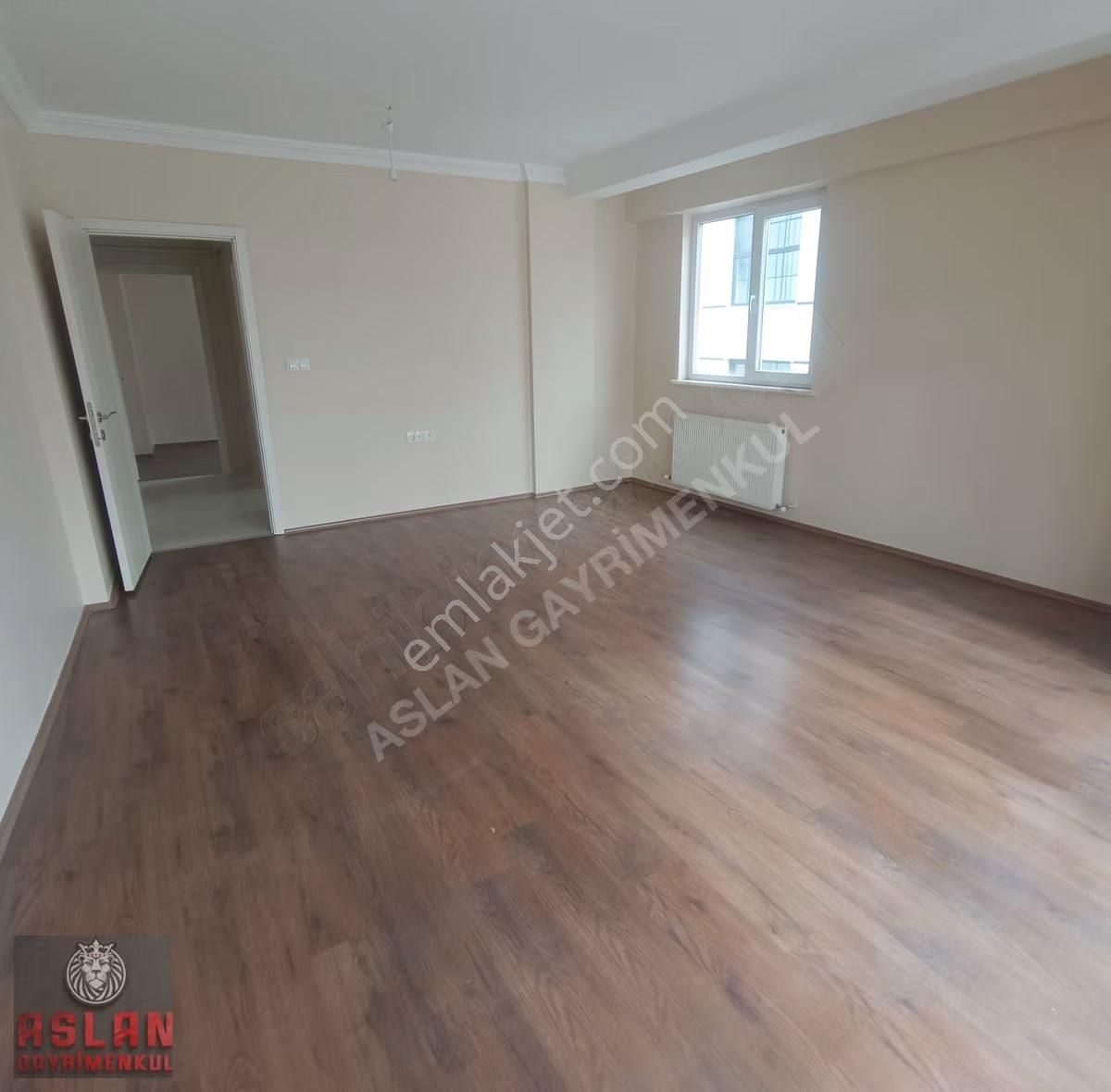 Aslan Emlak Gayrimenkulden Kiralık 3+1 - Görsel 9