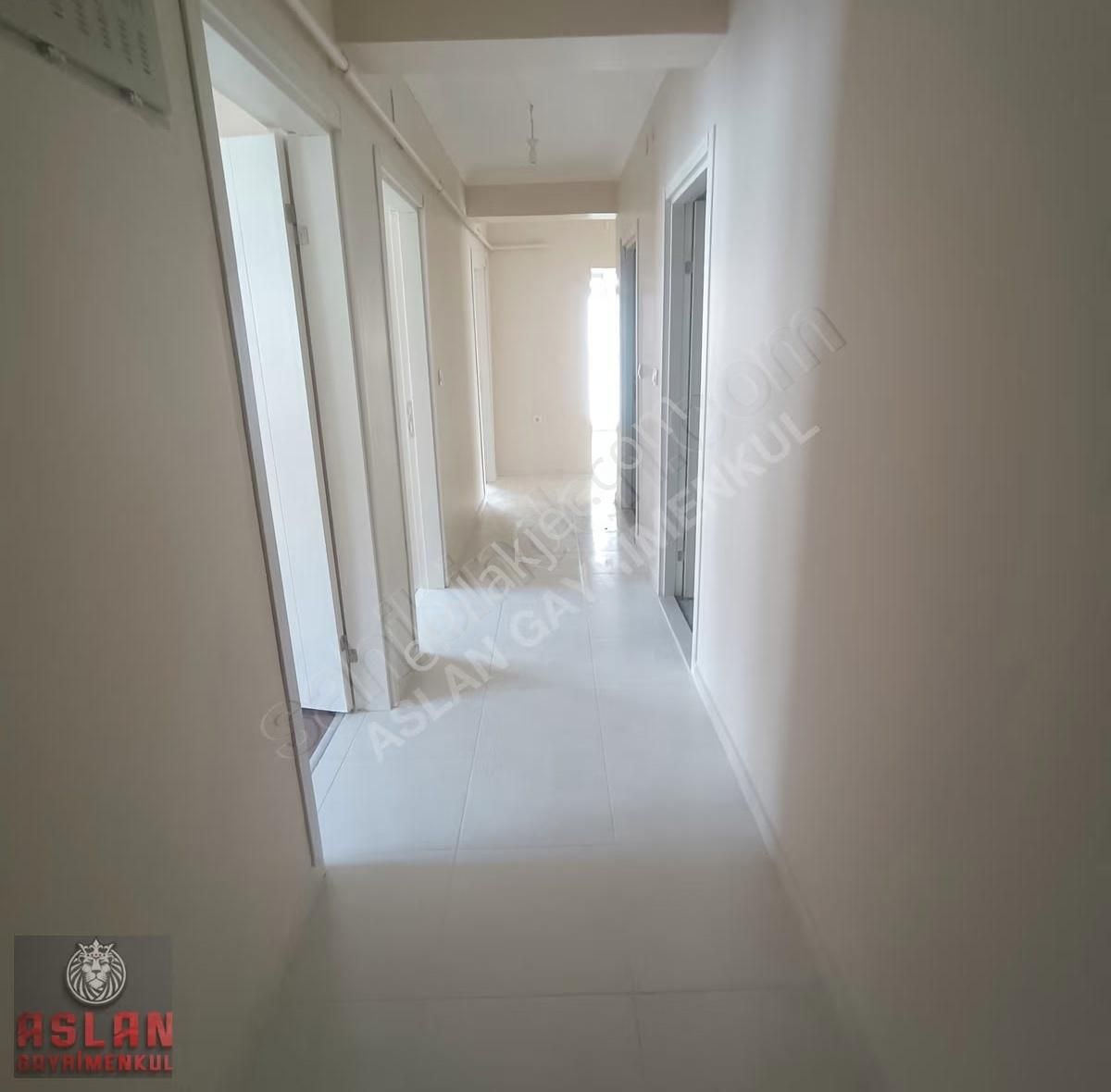 Aslan Emlak Gayrimenkulden Kiralık 3+1 - Görsel 8