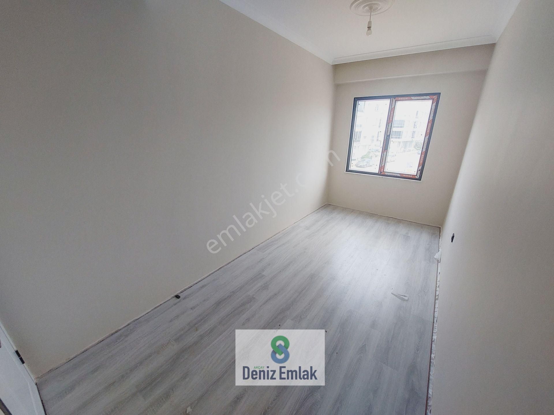 Denizden Akçayda ♾️ 2+1 Ön Cephe Asansörlü Arakat Satılık Daire - Görsel 23