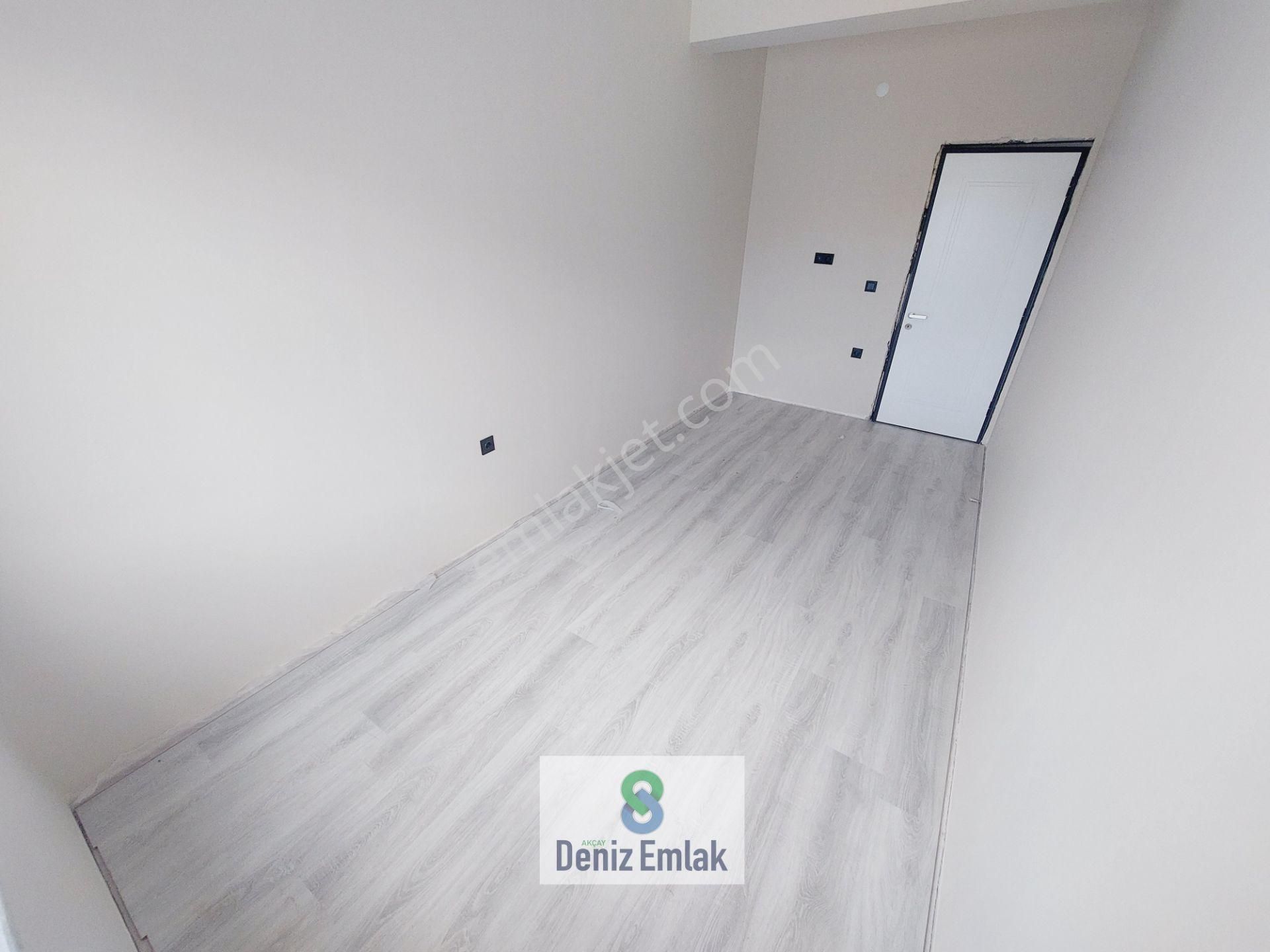 Denizden Akçayda ♾️ 2+1 Ön Cephe Asansörlü Arakat Satılık Daire - Görsel 20