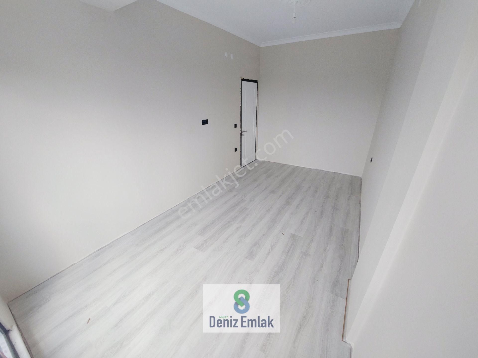 Denizden Akçayda ♾️ 2+1 Ön Cephe Asansörlü Arakat Satılık Daire - Görsel 16