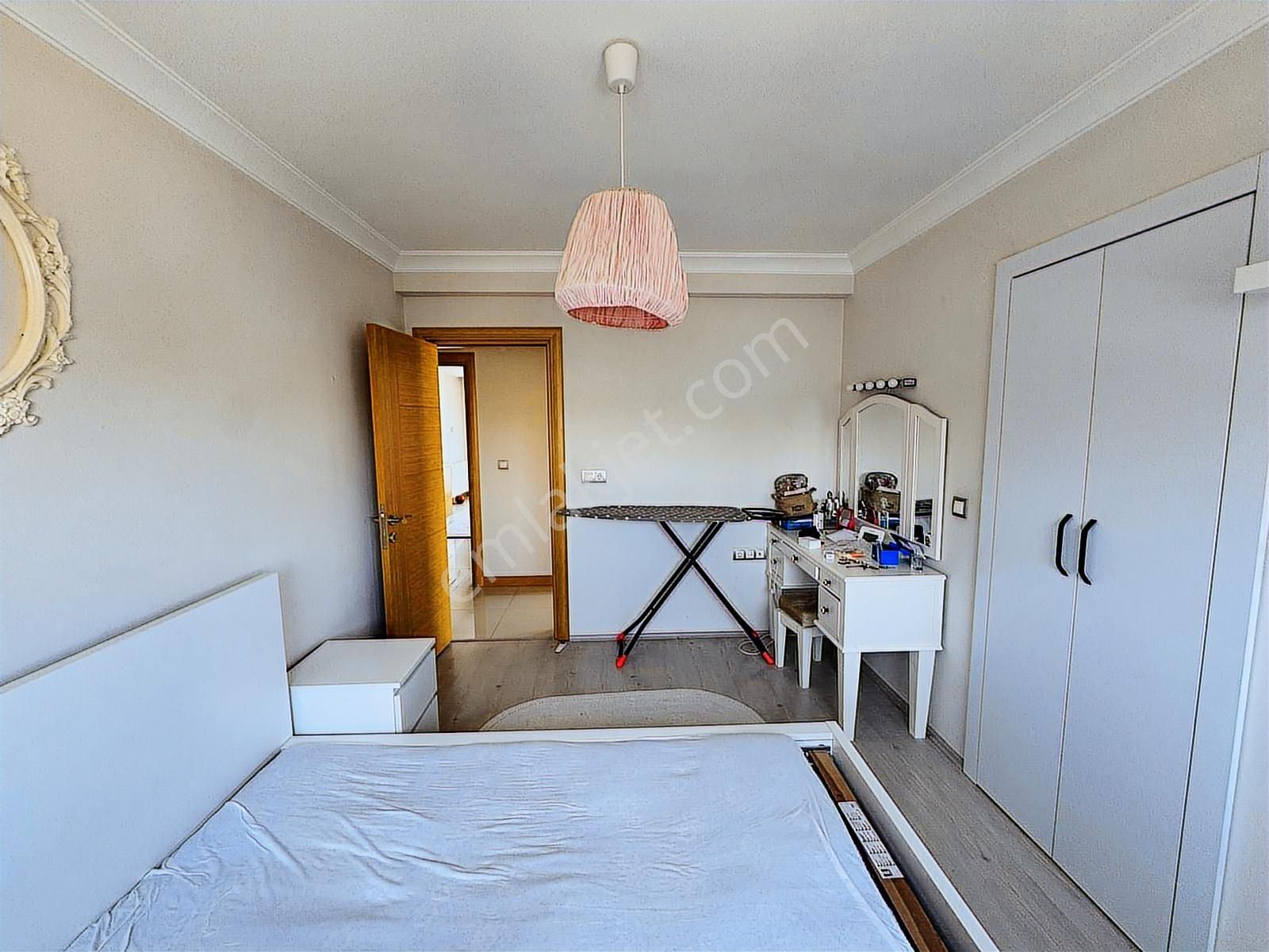 Kaçmazer'den Gölet Ve Sağlık Meslek Lisesi Yakını 3+1 Kiralık Da - Görsel 8