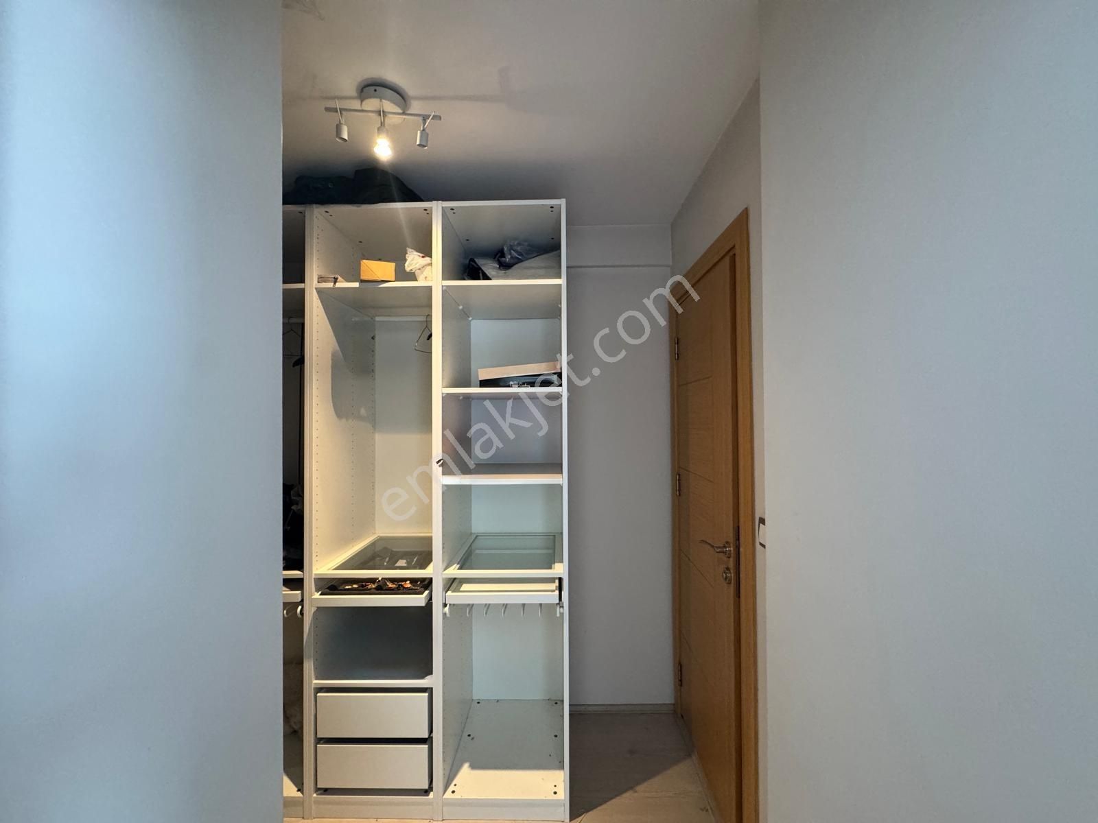 Kaçmazer'den Gölet Ve Sağlık Meslek Lisesi Yakını 3+1 Kiralık Da - Görsel 3