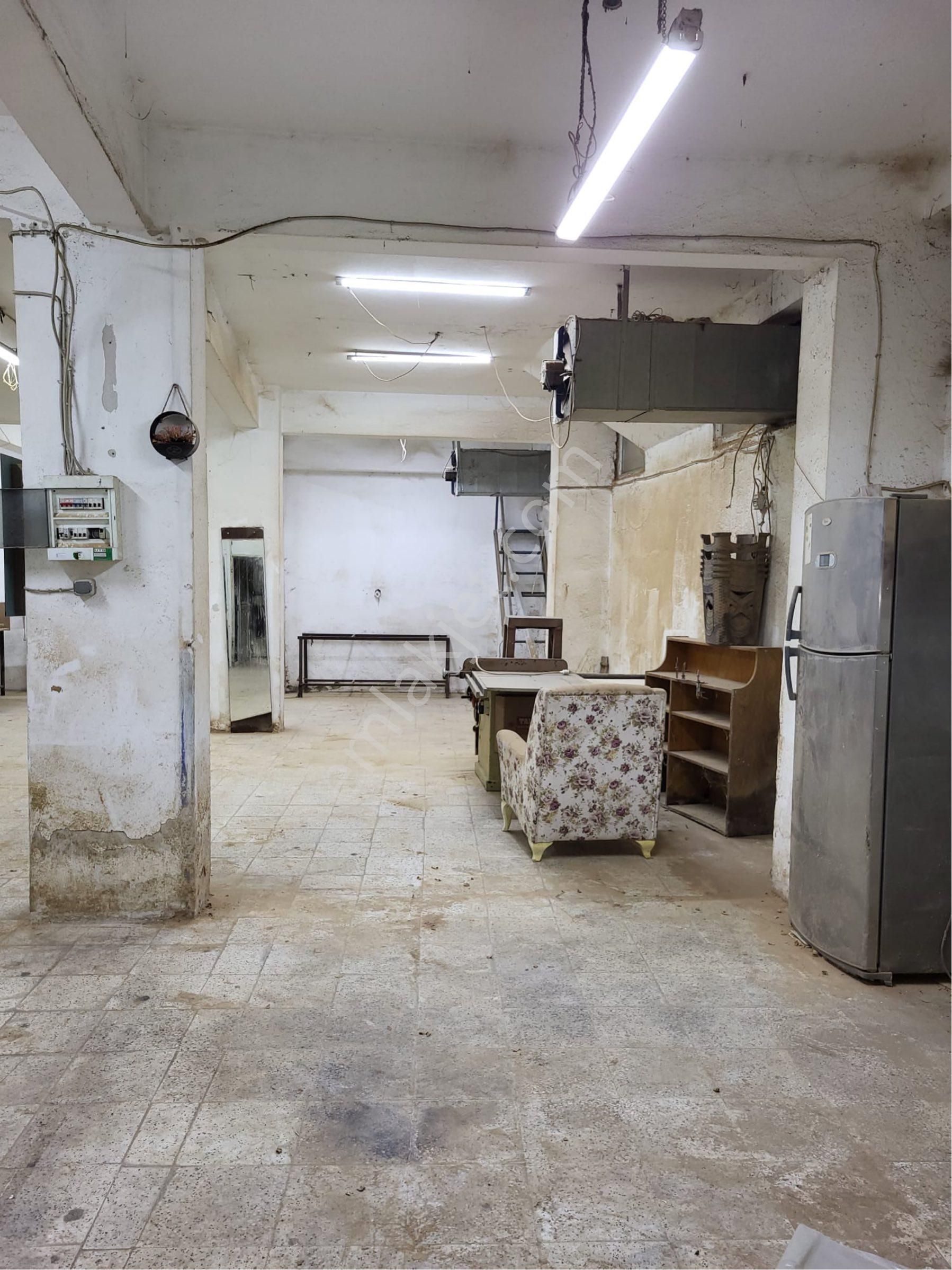 350 M2 Kiralık İşyeri - Görsel 8