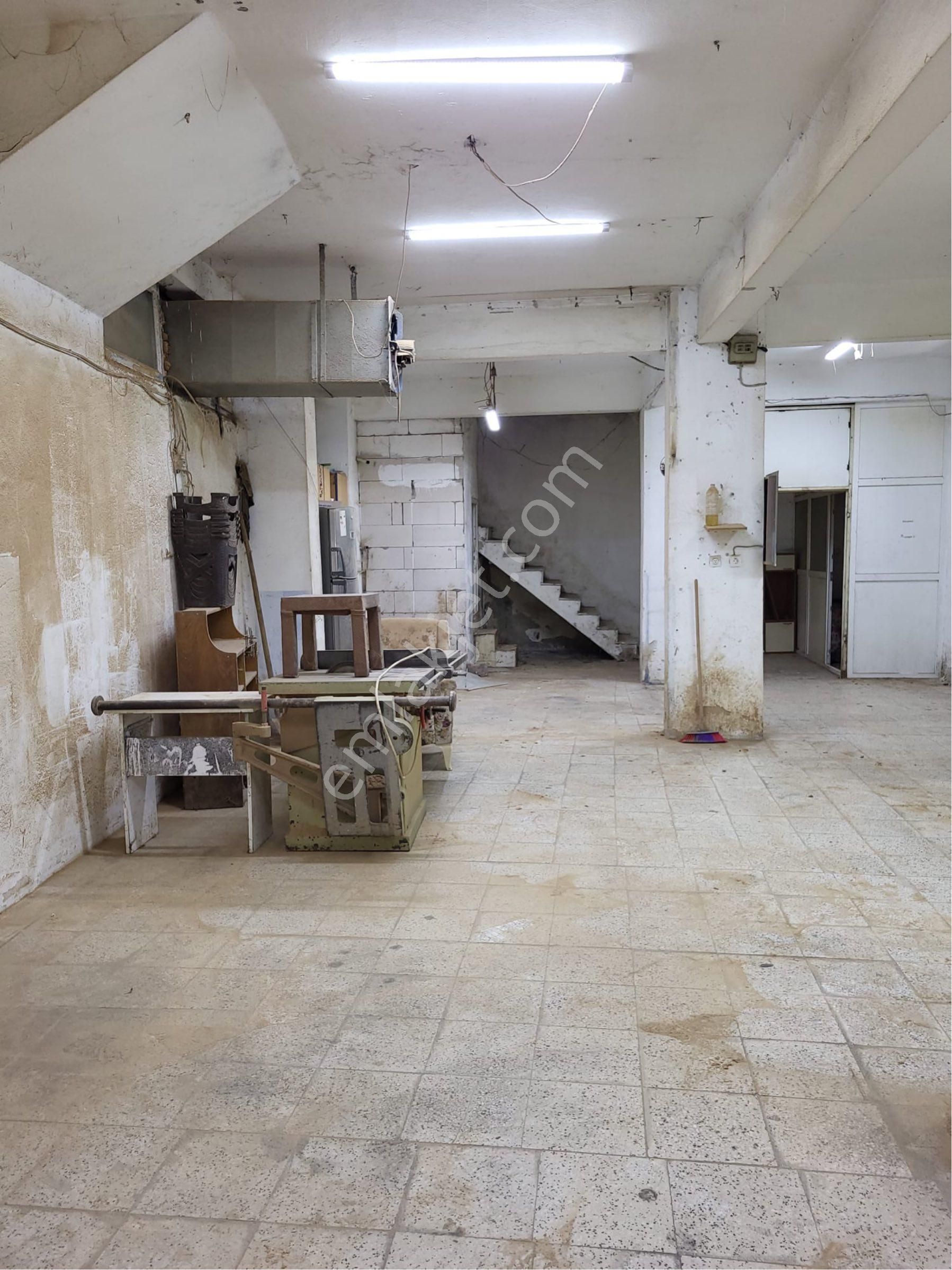 350 M2 Kiralık İşyeri - Görsel 11