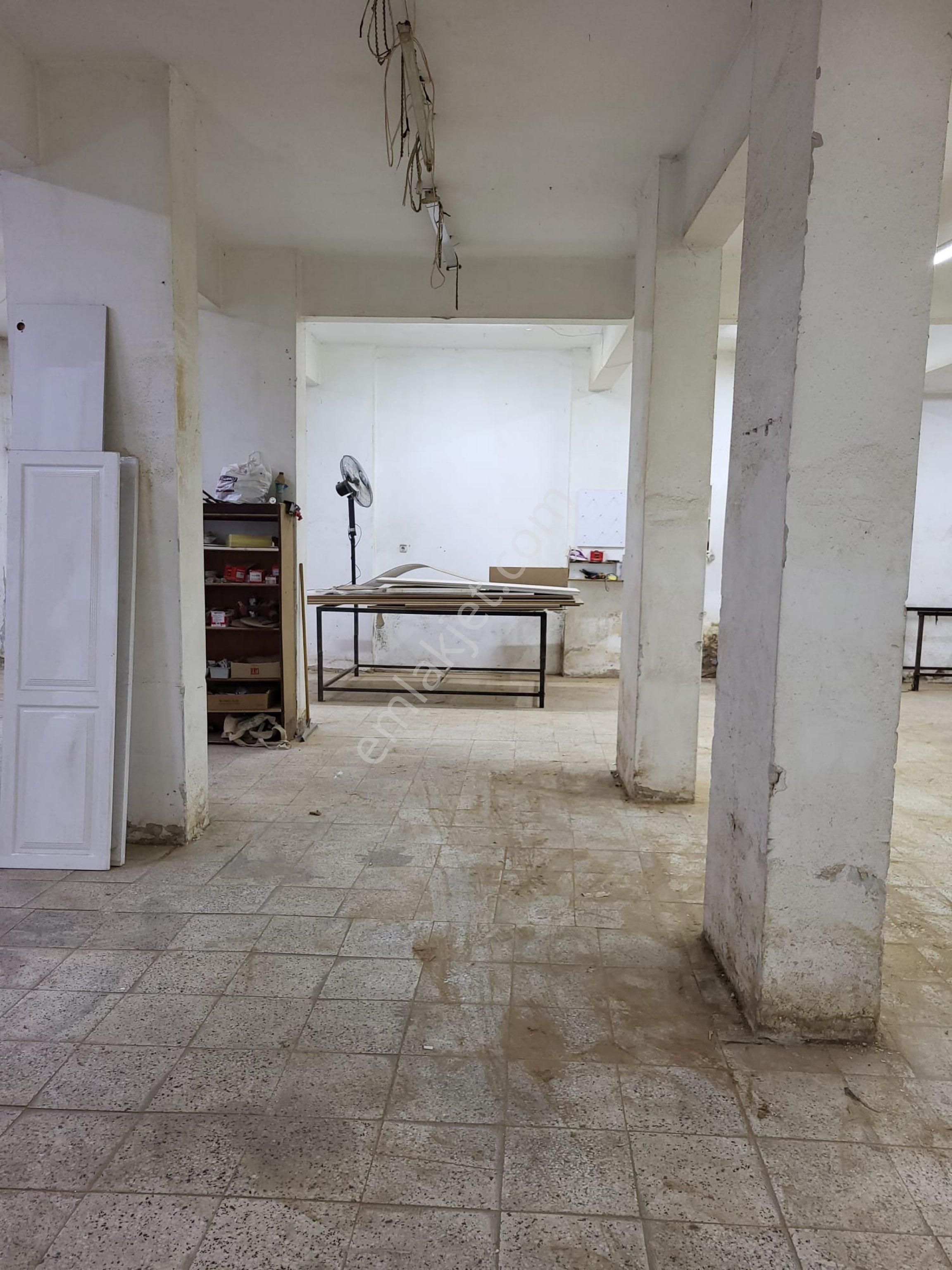 350 M2 Kiralık İşyeri - Görsel 4