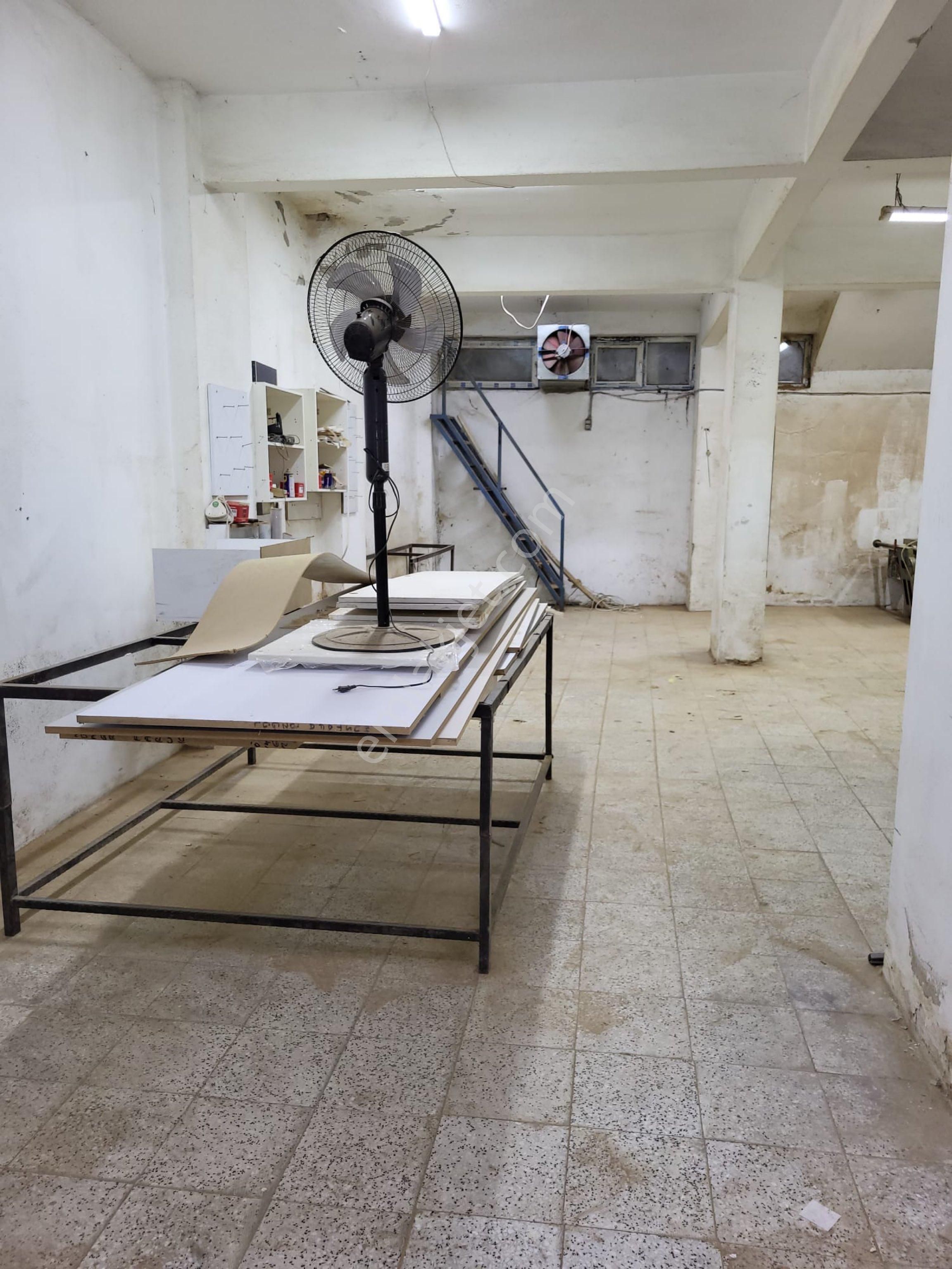 350 M2 Kiralık İşyeri - Görsel 2