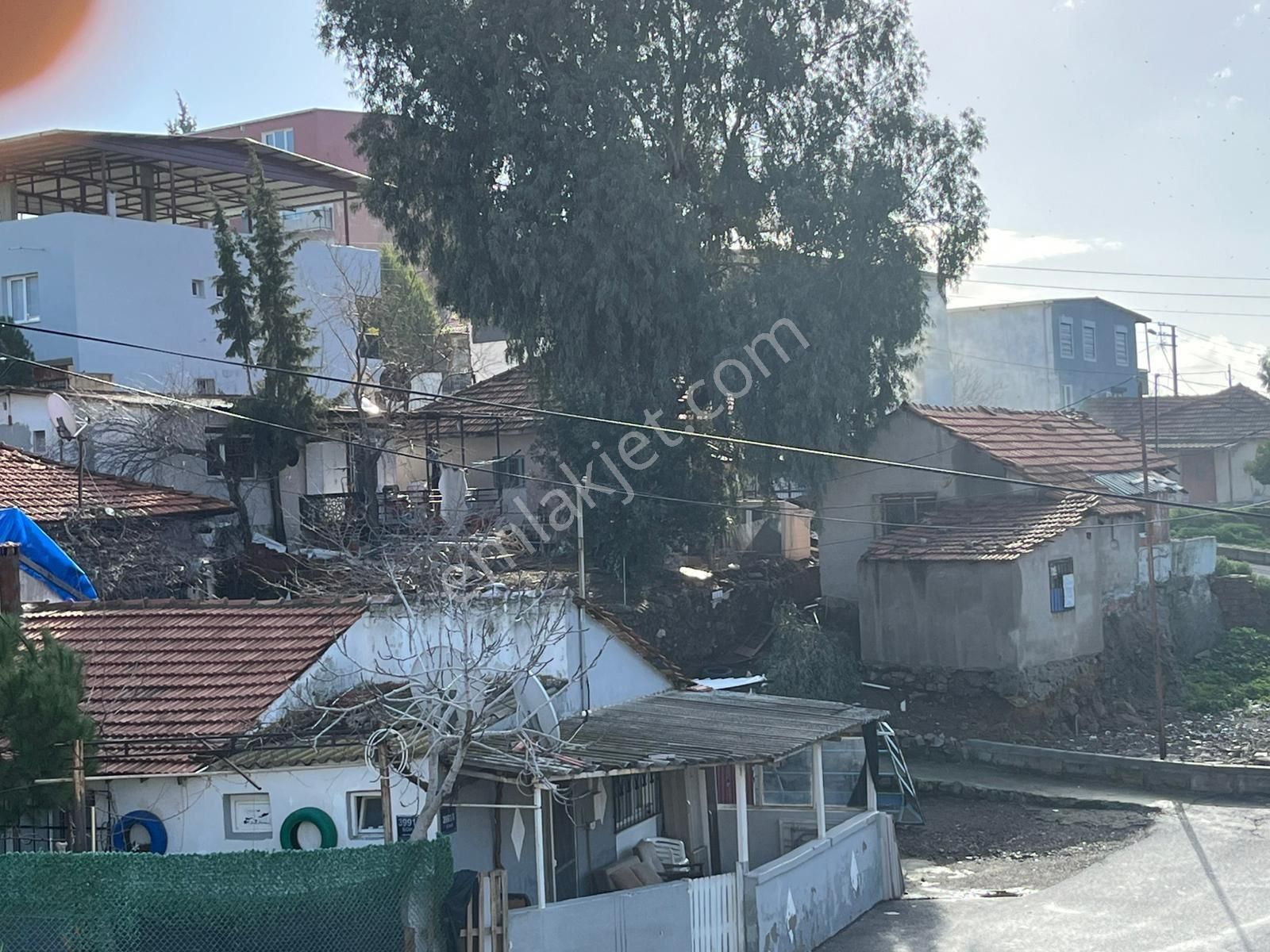 Toki Ve Otoban Karşısı Arsa - Görsel 8