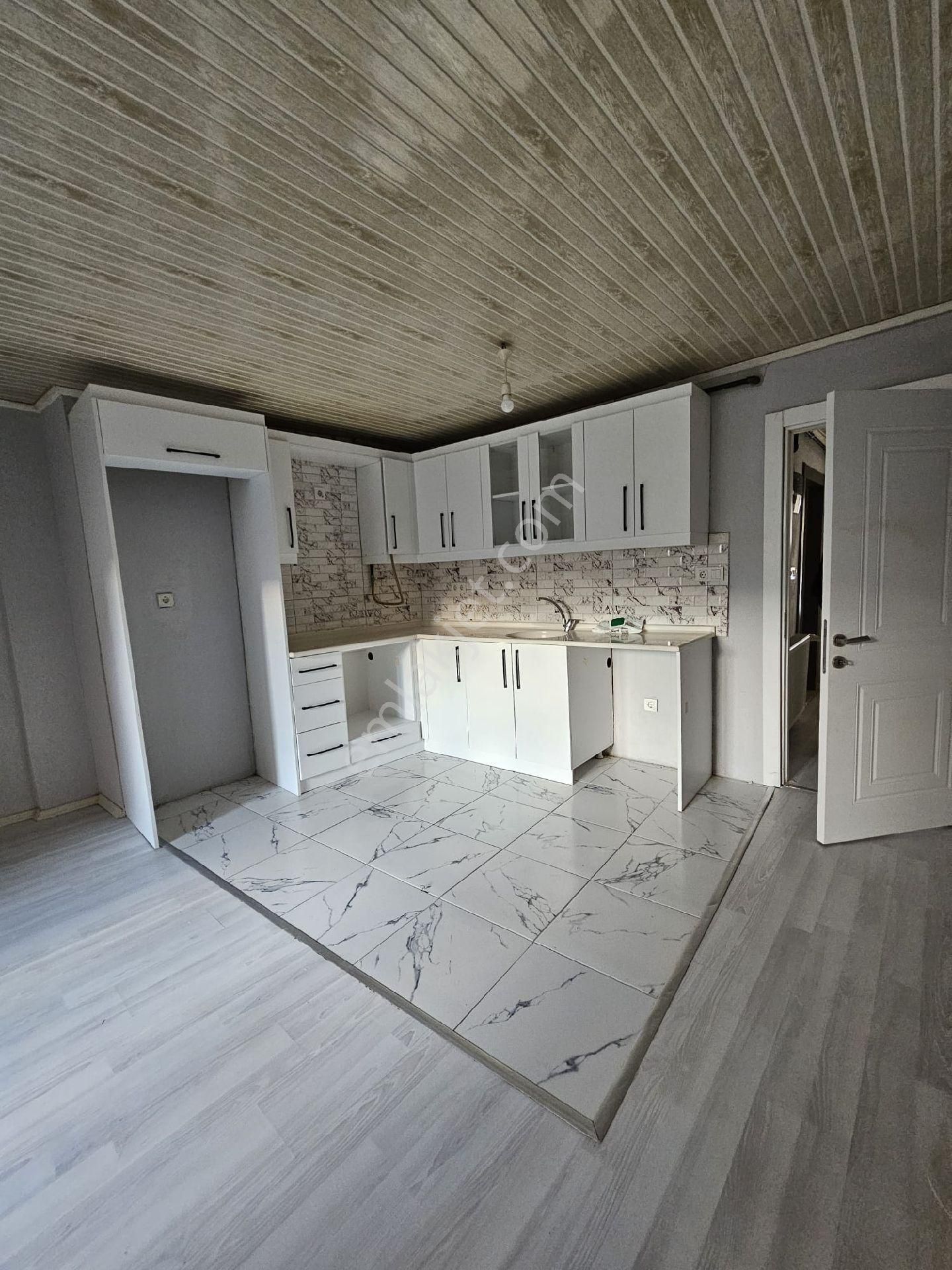 Kün Emlakdan Doğalgazlı,2+1,teraslı ,açık Mutfak