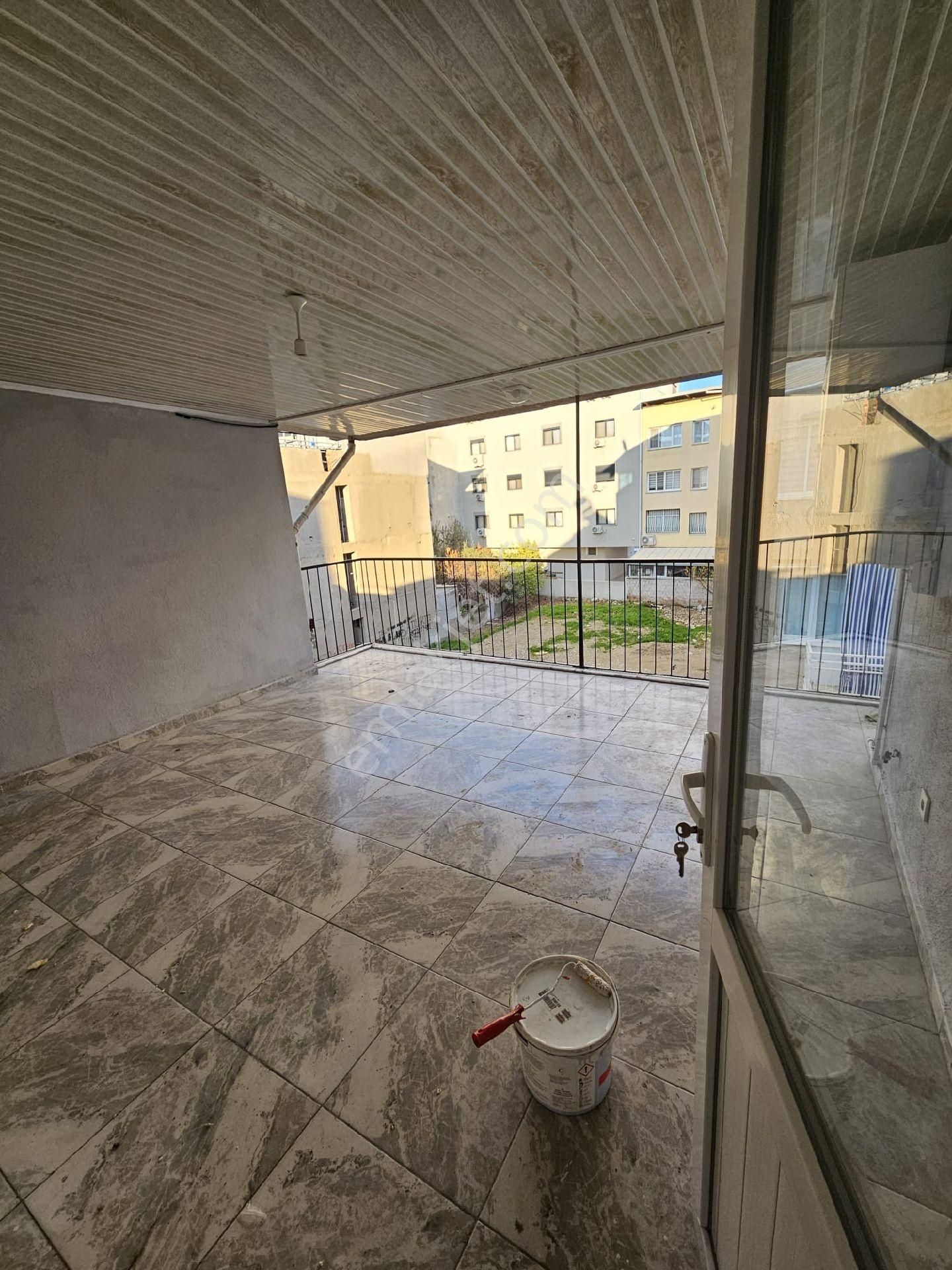 Kün Emlakdan Doğalgazlı,2+1,teraslı ,açık Mutfak - Görsel 9