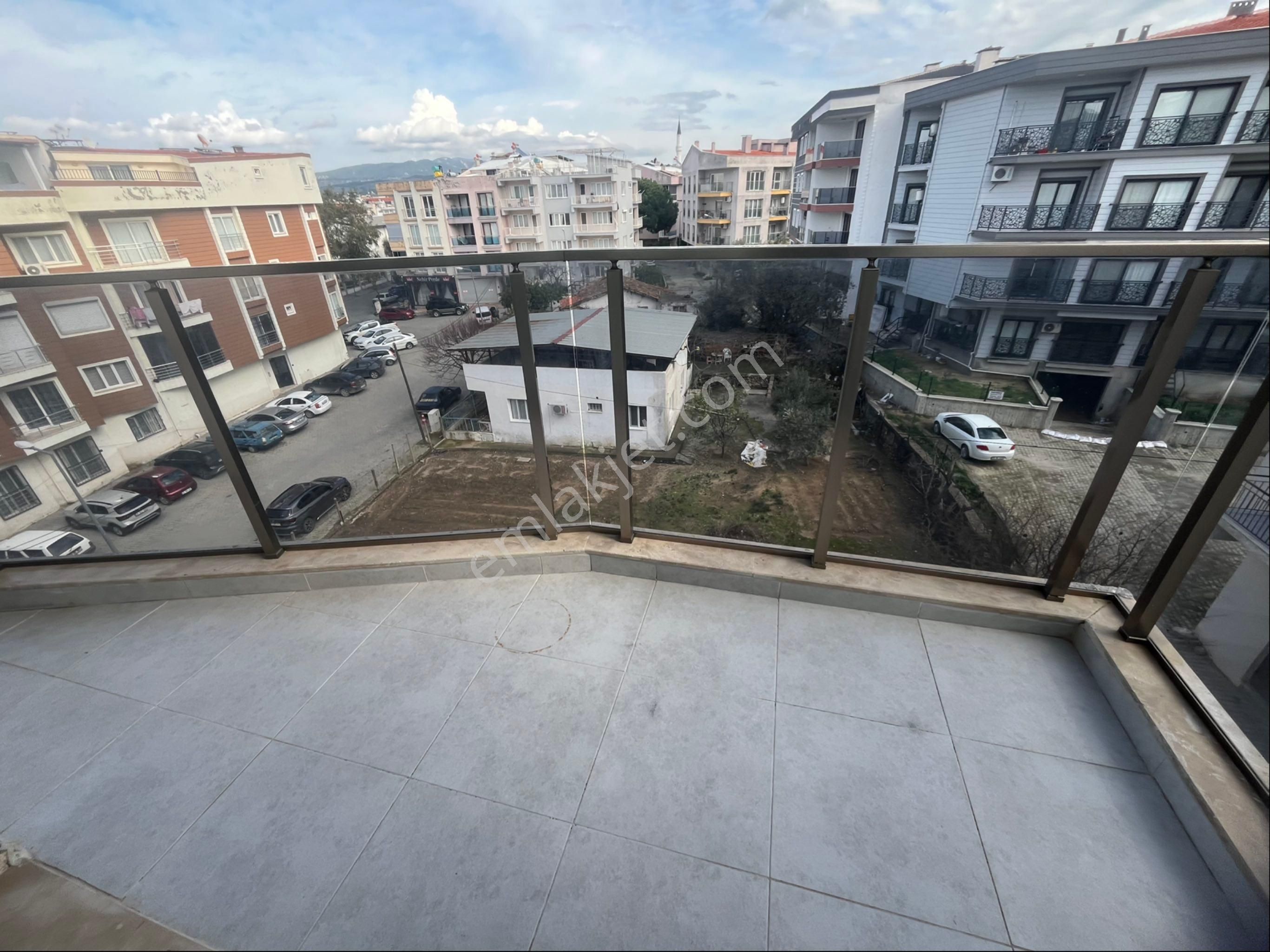 Davutlar Merkez’de Full Eşyalı 2+ 1 Daire - Görsel 8