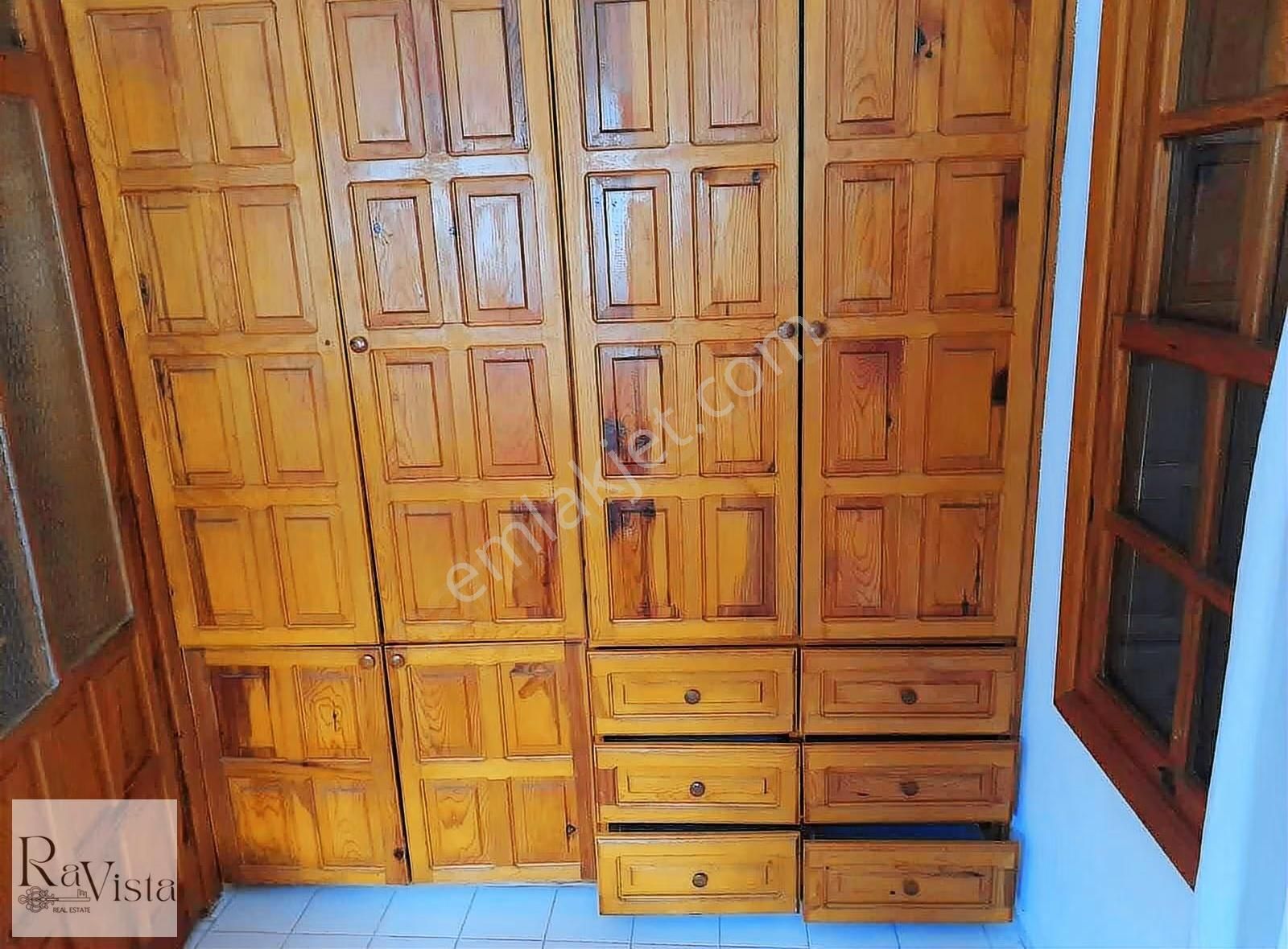 Akyaka ' Da Müstakil Dublex Kiralık - Görsel 6