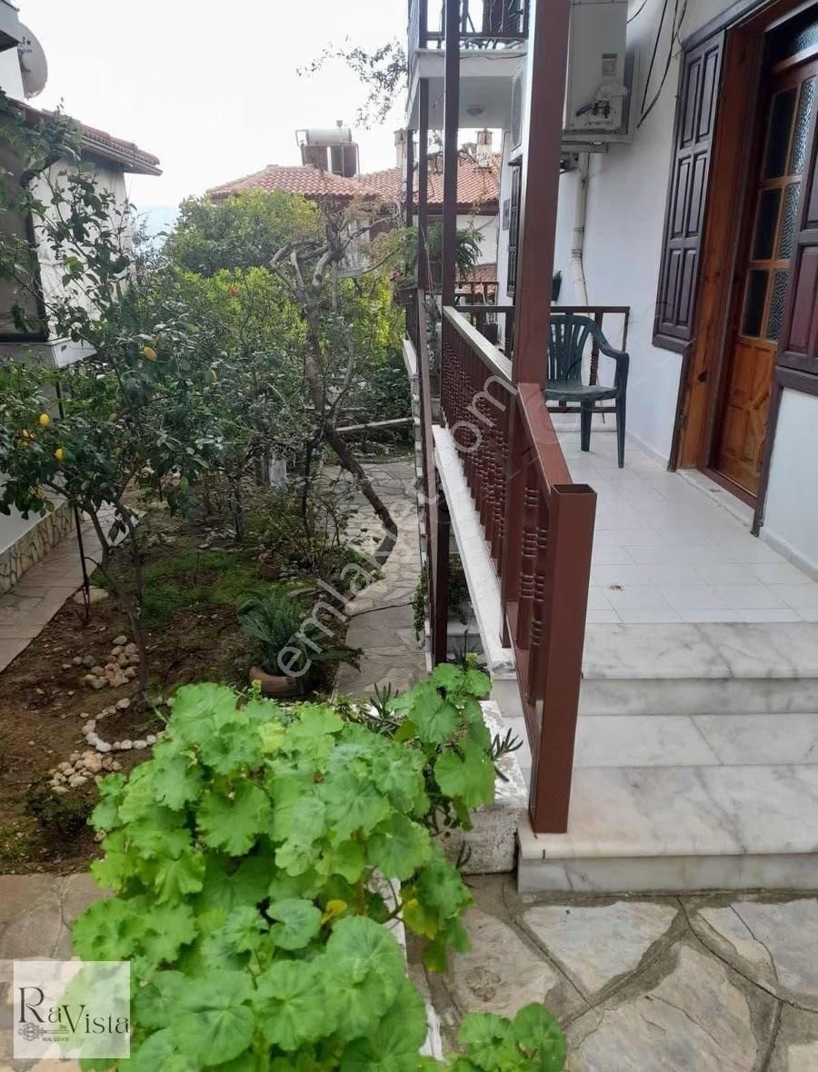 Akyaka ' Da Müstakil Dublex Kiralık - Görsel 4