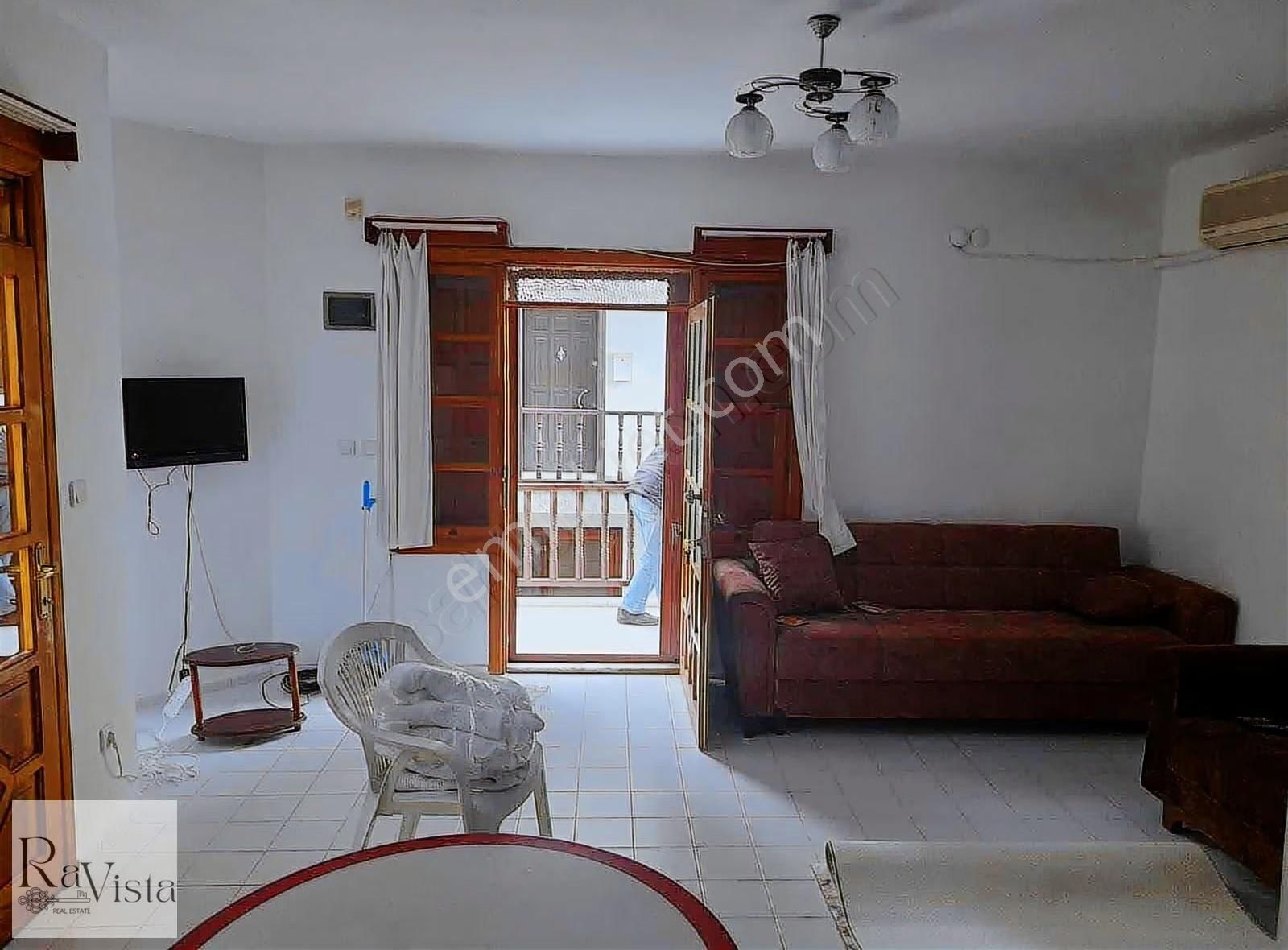 Akyaka ' Da Müstakil Dublex Kiralık - Görsel 3