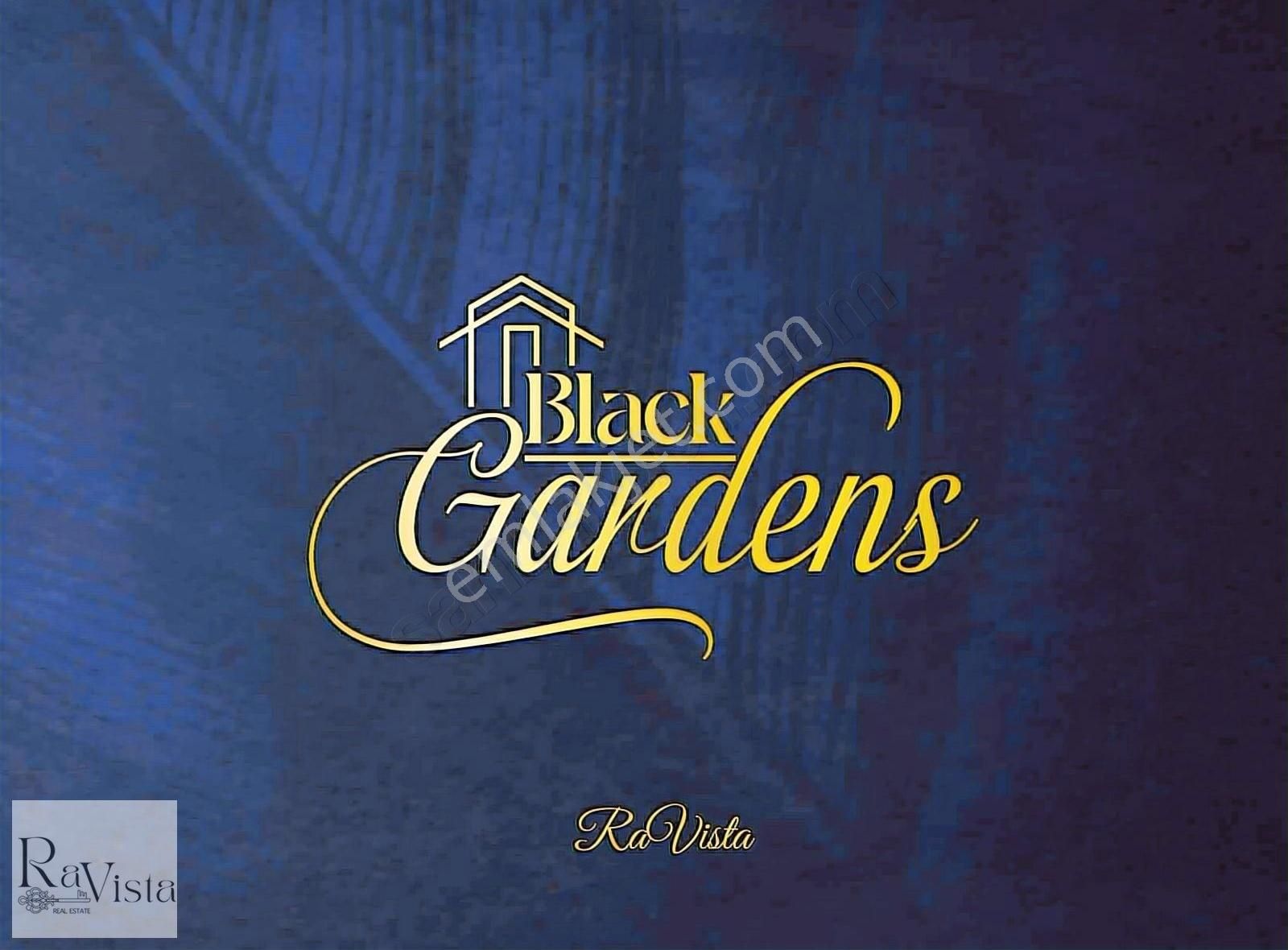 İzmir Black Gardens Karabağlar Satılık 1+1 - Görsel 3