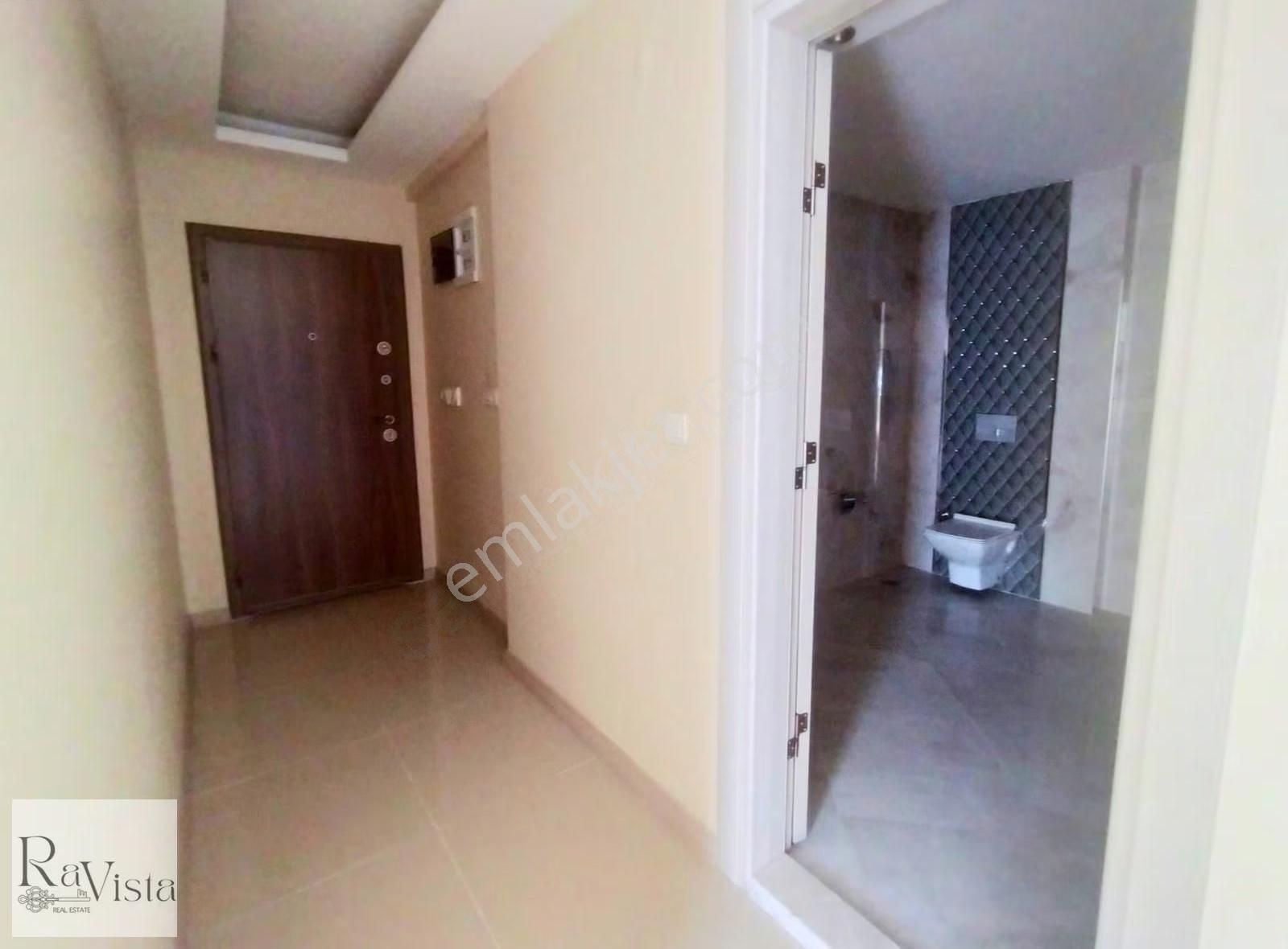 Bornova Yeşilova'da Oturuma & Yatırıma Uygun Satılık 1+1 Daire - Görsel 5