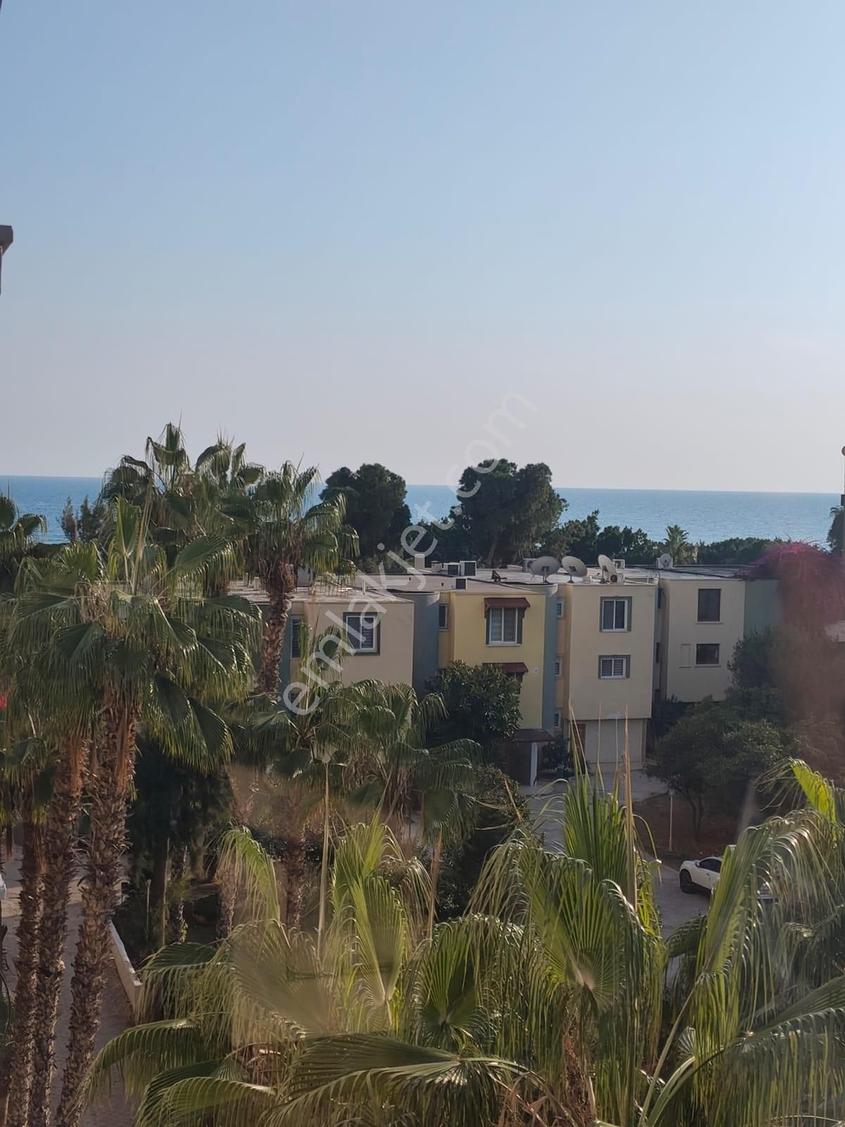 **3+1**şehrin Göbeğinde Deniz Ve Kumsalın Birleştiği Konum - Görsel 16