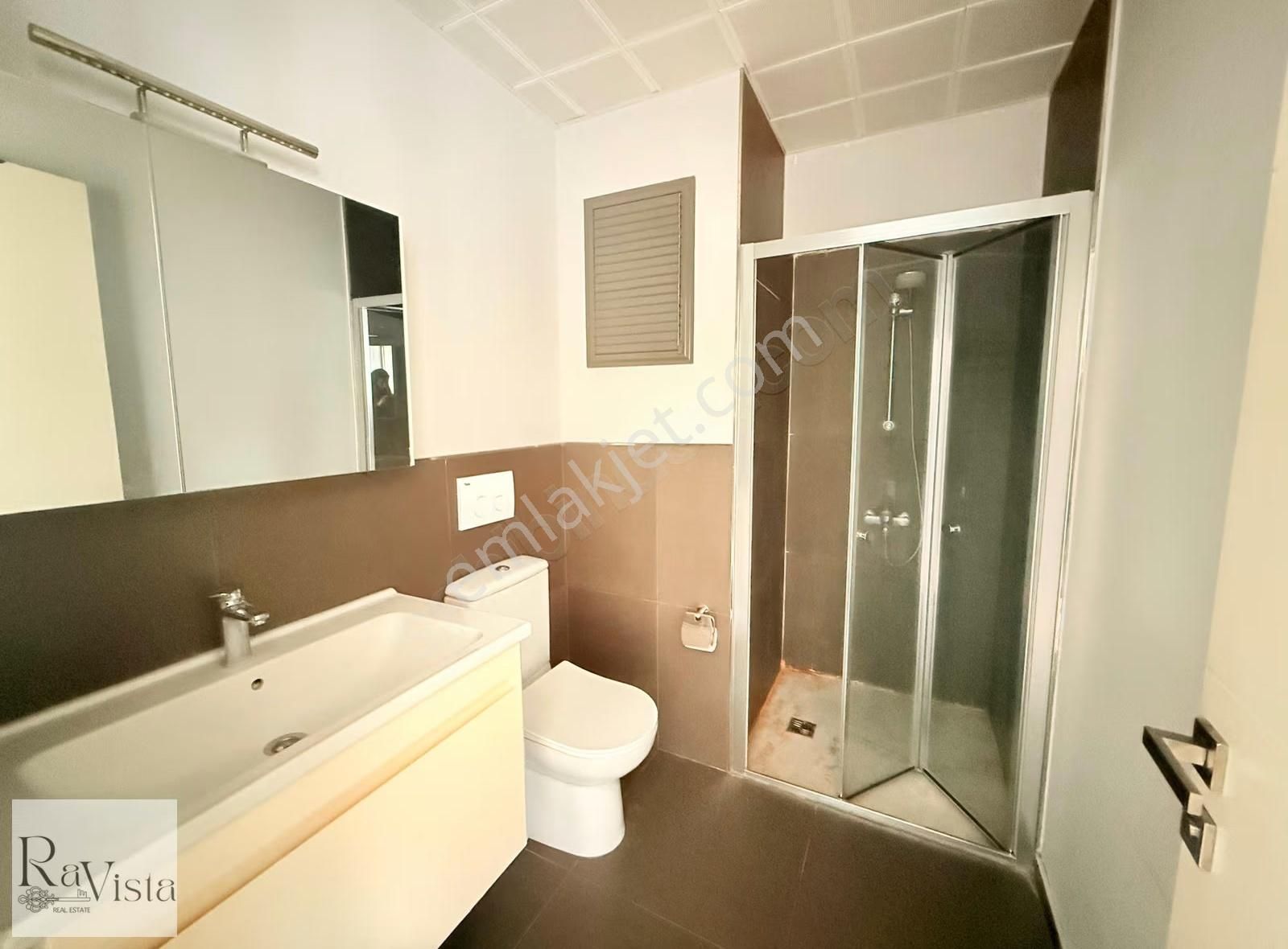 Bayraklı Ontanda Yüksek Standartlı Kiralık 1+1 Daire - Görsel 3