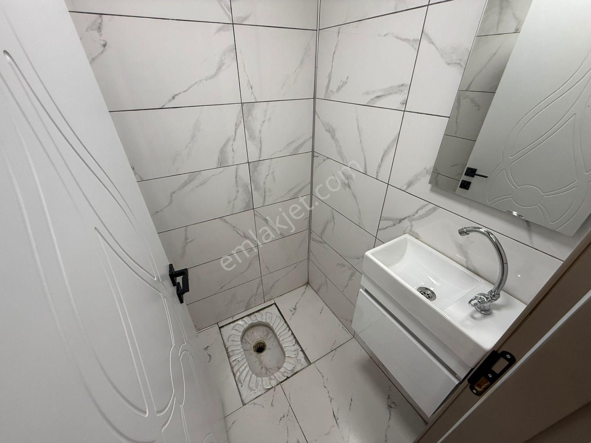 Akşemsettin Mah'de 3+1 Katta Güney Cephe Full Yapılı Daire - Görsel 24