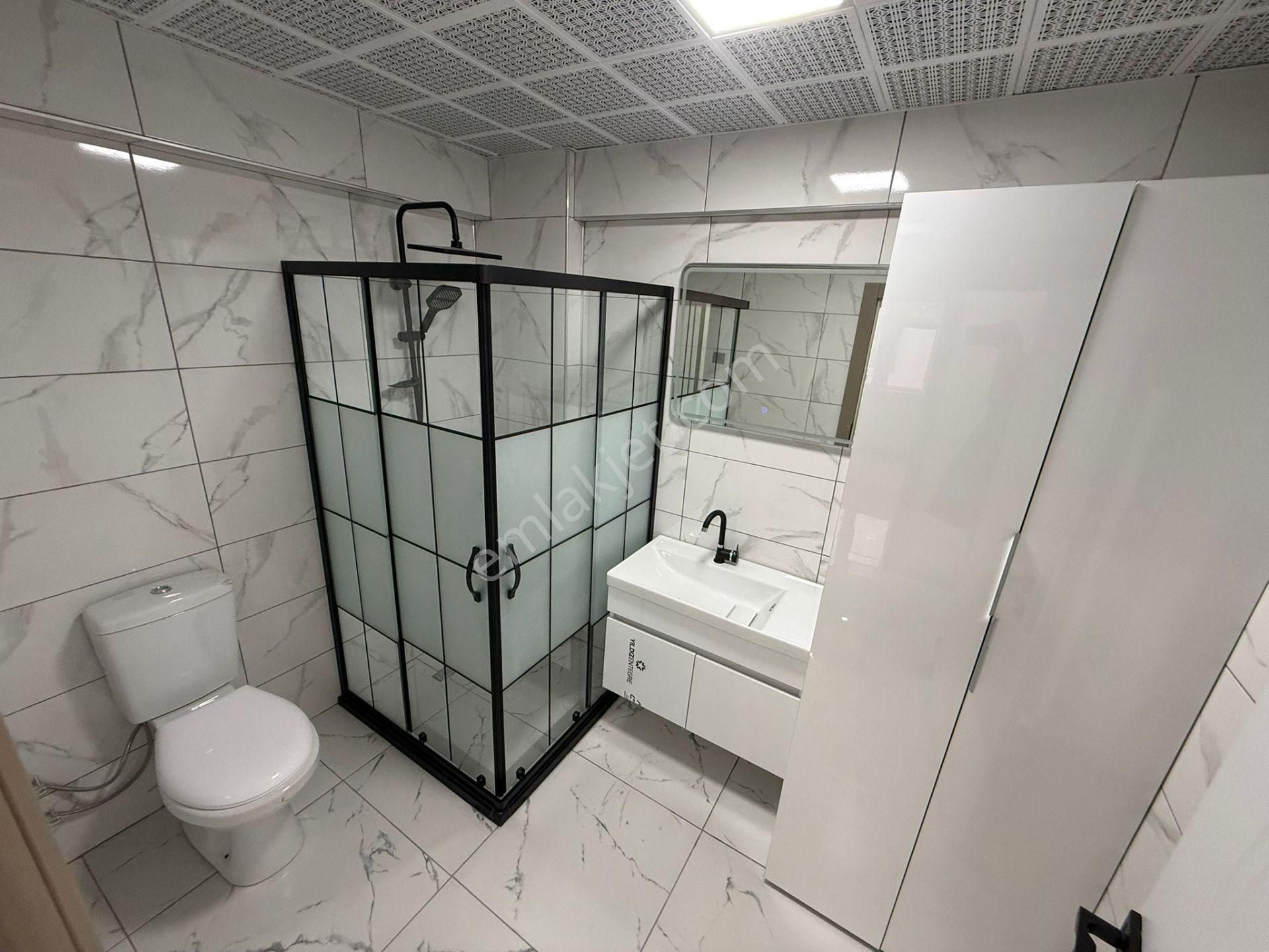 Akşemsettin Mah'de 3+1 Katta Güney Cephe Full Yapılı Daire - Görsel 26