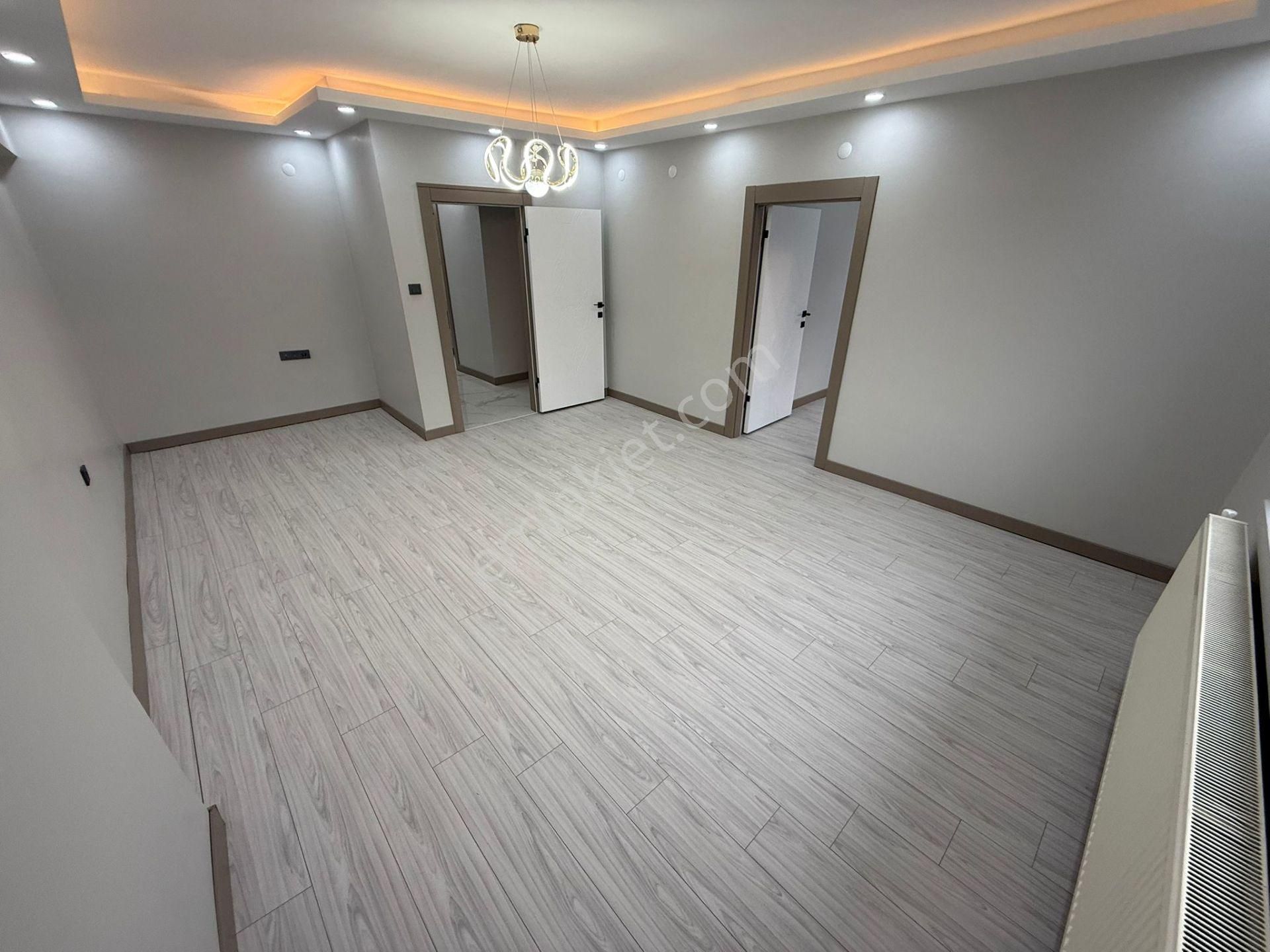 Akşemsettin Mah'de 3+1 Katta Güney Cephe Full Yapılı Daire - Görsel 10