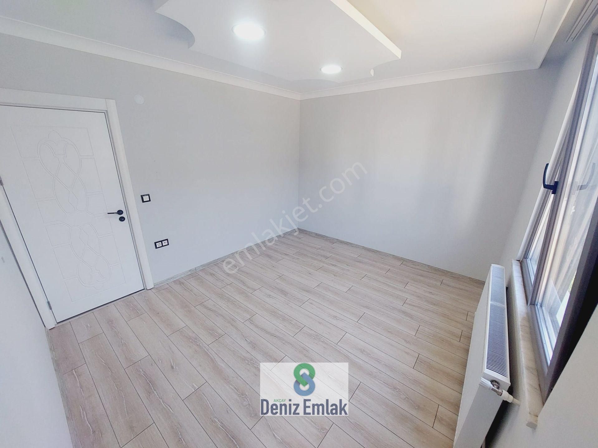 Denizden Akçayda ♾️ 2+1 Asansörlü Doğazlı Satılık Daire. - Görsel 17