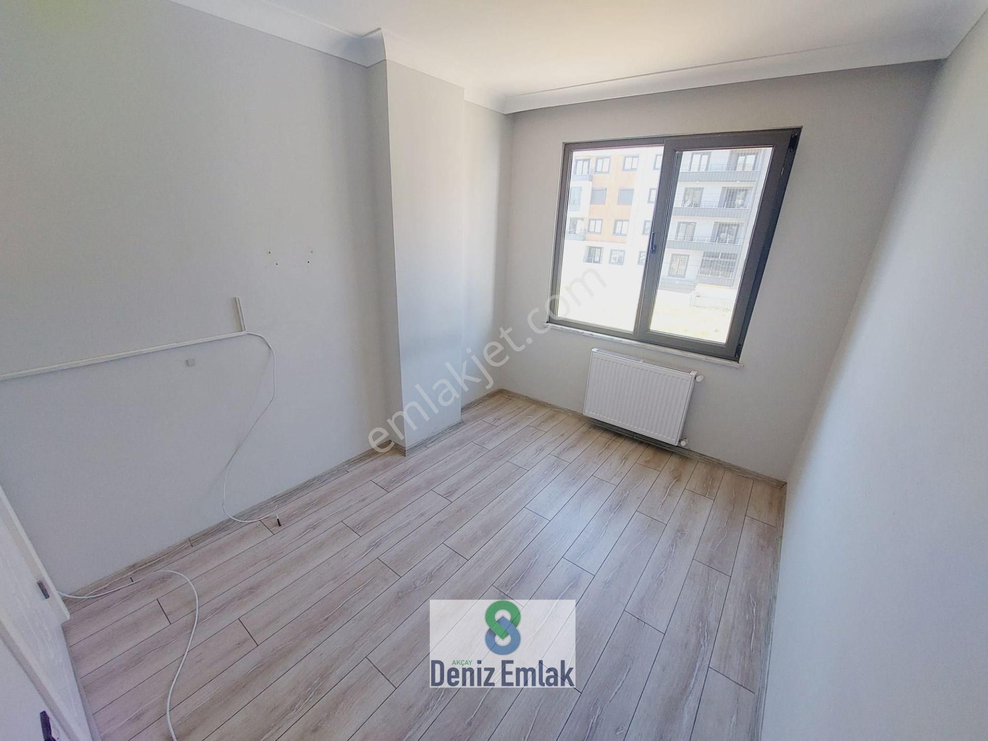 Denizden Akçayda ♾️ 2+1 Asansörlü Doğazlı Satılık Daire. - Görsel 21