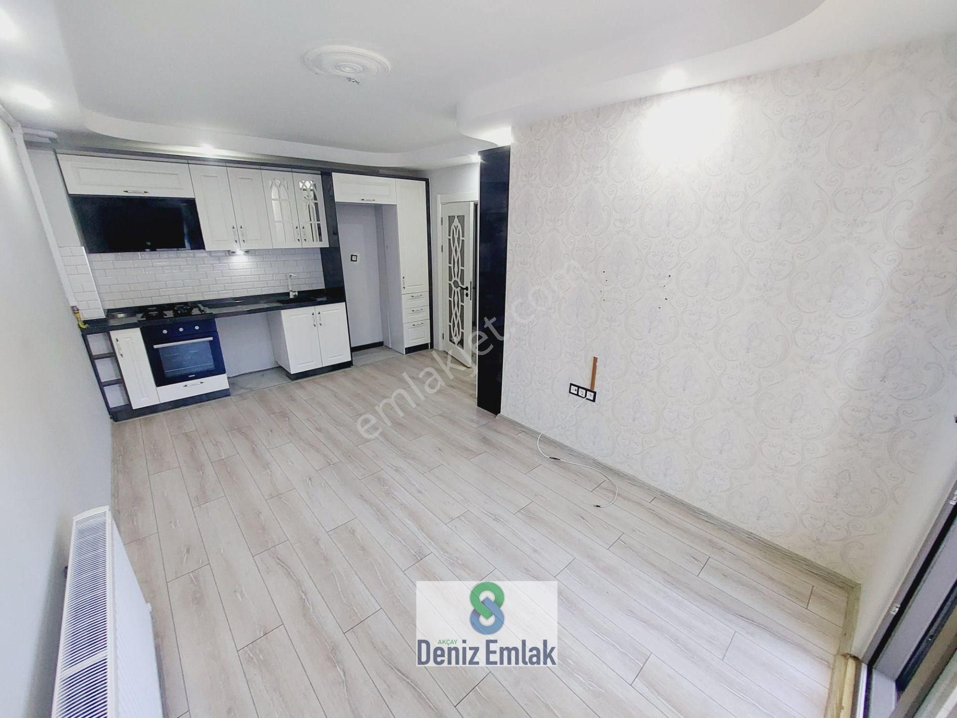 Denizden Akçayda ♾️ 2+1 Asansörlü Doğazlı Satılık Daire. - Görsel 8