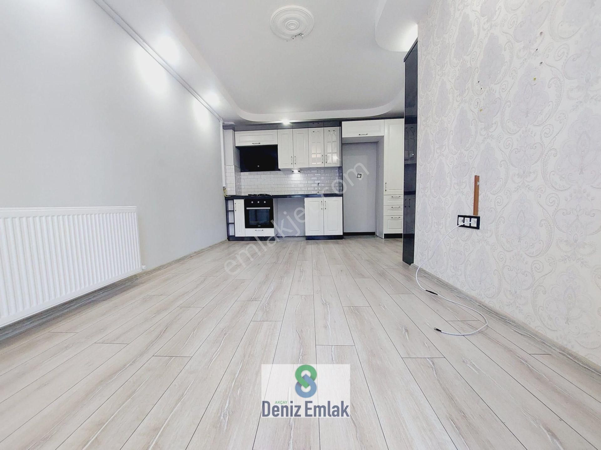 Denizden Akçayda ♾️ 2+1 Asansörlü Doğazlı Satılık Daire. - Görsel 10