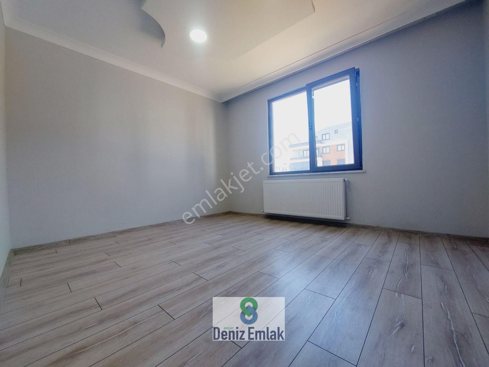 Denizden Akçayda ♾️ 2+1 Asansörlü Doğazlı Satılık Daire. - Görsel 18