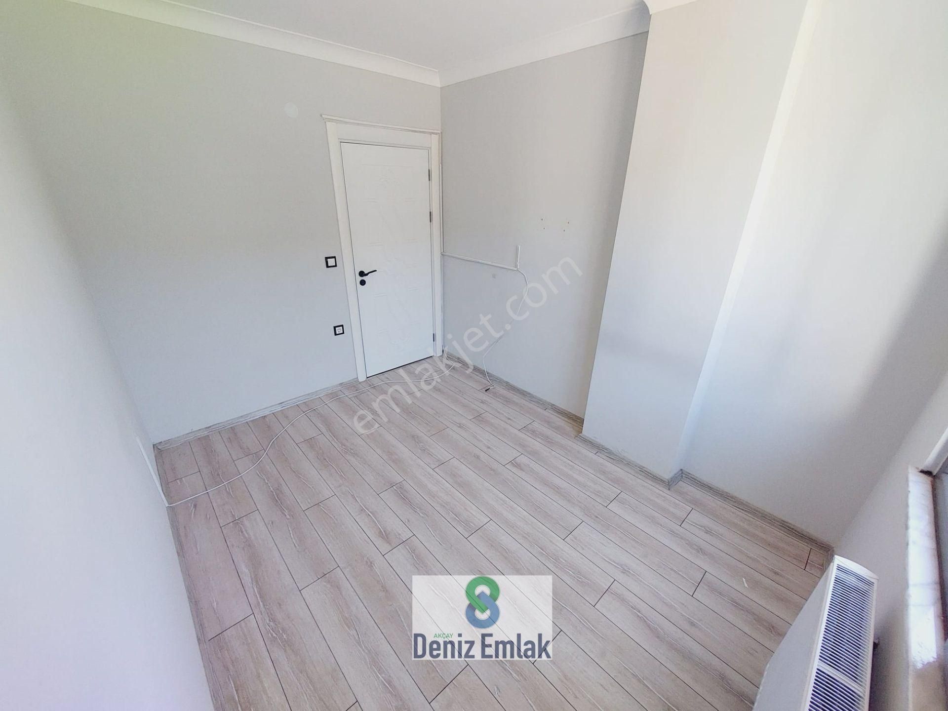 Denizden Akçayda ♾️ 2+1 Asansörlü Doğazlı Satılık Daire. - Görsel 22