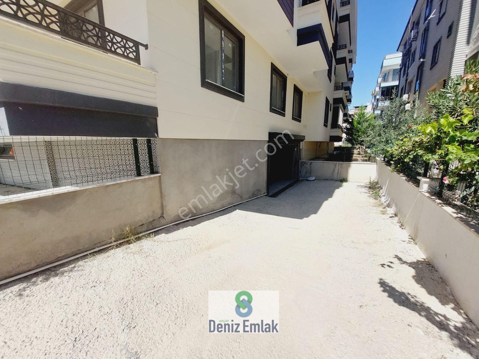 Denizden Akçayda ♾️ 2+1 Asansörlü Doğazlı Satılık Daire. - Görsel 35