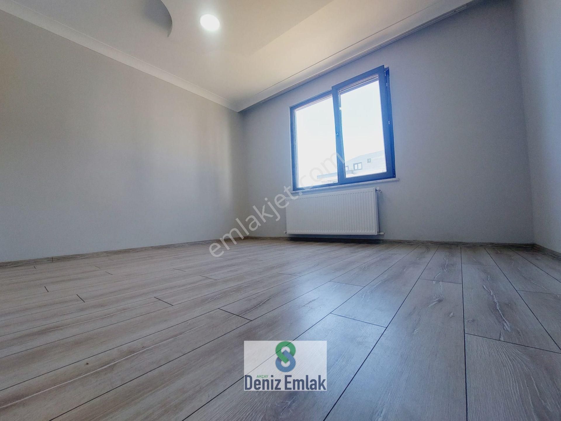 Denizden Akçayda ♾️ 2+1 Asansörlü Doğazlı Satılık Daire. - Görsel 13
