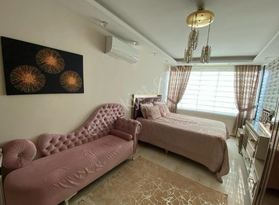 Merkez Mah.gen.otr.site İçi Havuzlu Lüks Satılık 2+1 Daire - Görsel 19