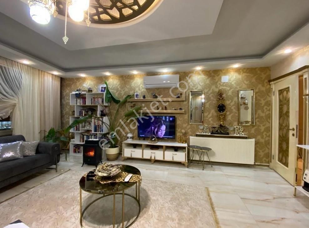 Merkez Mah.gen.otr.site İçi Havuzlu Lüks Satılık 2+1 Daire - Görsel 20