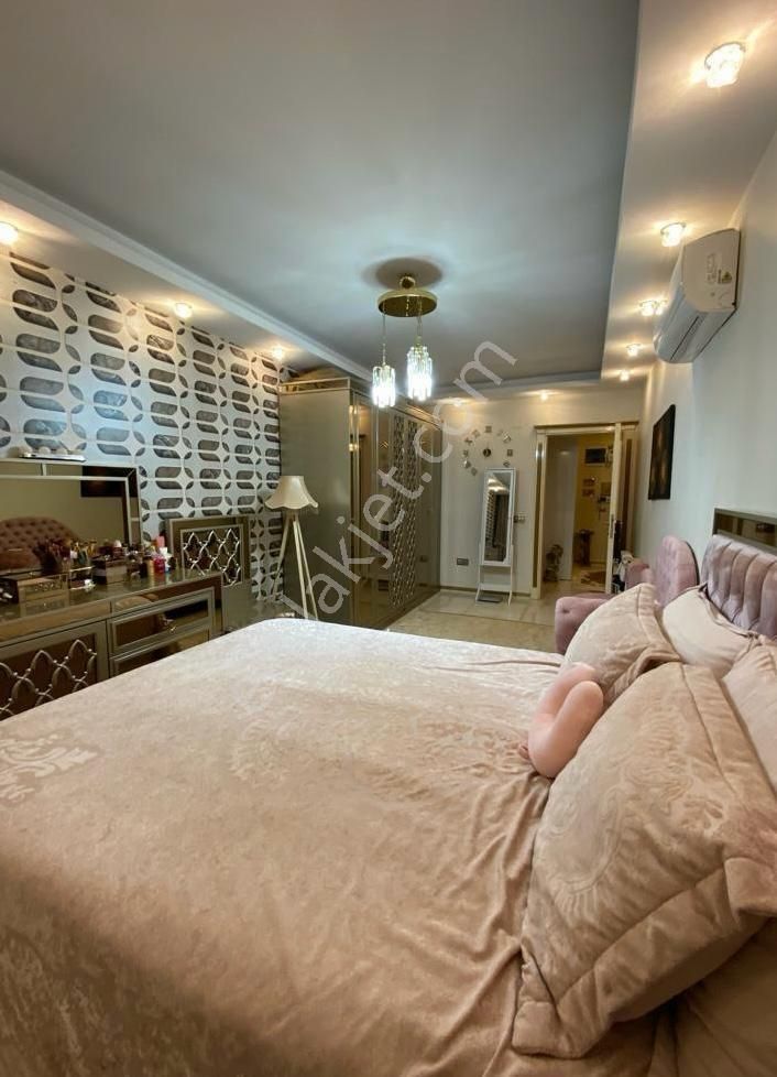 Merkez Mah.gen.otr.site İçi Havuzlu Lüks Satılık 2+1 Daire - Görsel 24