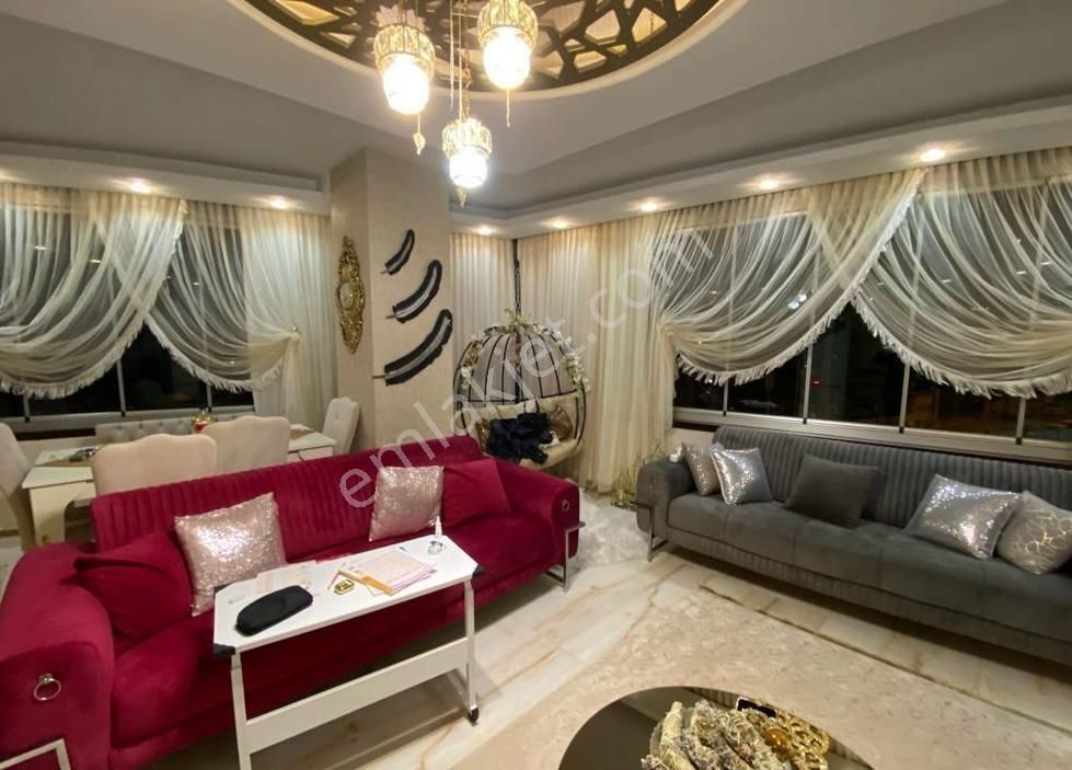 Merkez Mah.gen.otr.site İçi Havuzlu Lüks Satılık 2+1 Daire - Görsel 25