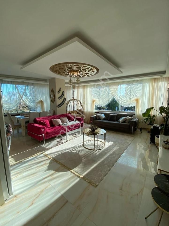 Merkez Mah.gen.otr.site İçi Havuzlu Lüks Satılık 2+1 Daire - Görsel 15