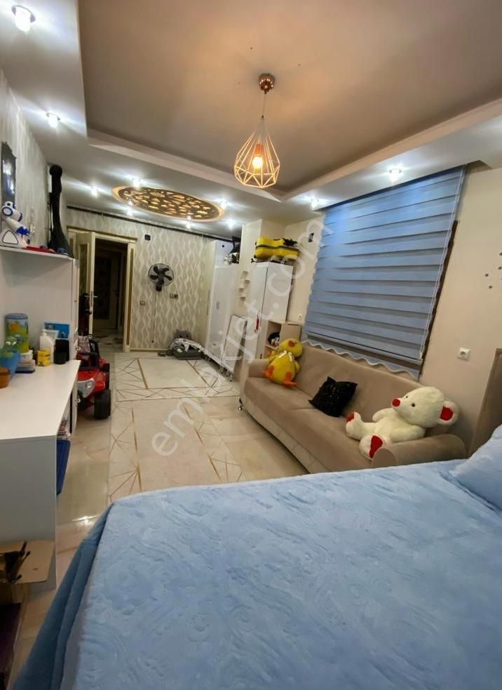 Merkez Mah.gen.otr.site İçi Havuzlu Lüks Satılık 2+1 Daire - Görsel 17