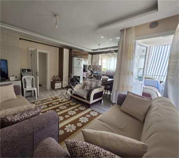 Karayolları Civarı Osmaniye Mahallesinde 2+1 Satılık Daire - Görsel 11