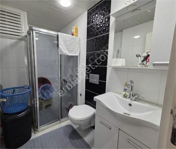 Karayolları Civarı Osmaniye Mahallesinde 2+1 Satılık Daire - Görsel 12