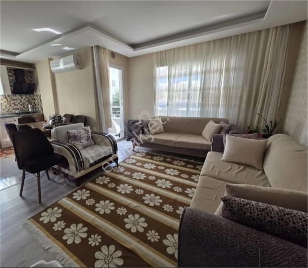 Karayolları Civarı Osmaniye Mahallesinde 2+1 Satılık Daire - Görsel 20