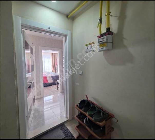 Karayolları Civarı Osmaniye Mahallesinde 2+1 Satılık Daire - Görsel 17