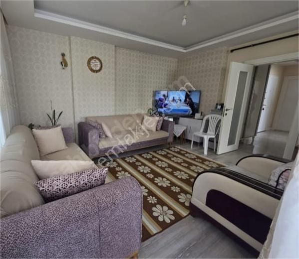 Karayolları Civarı Osmaniye Mahallesinde 2+1 Satılık Daire - Görsel 7